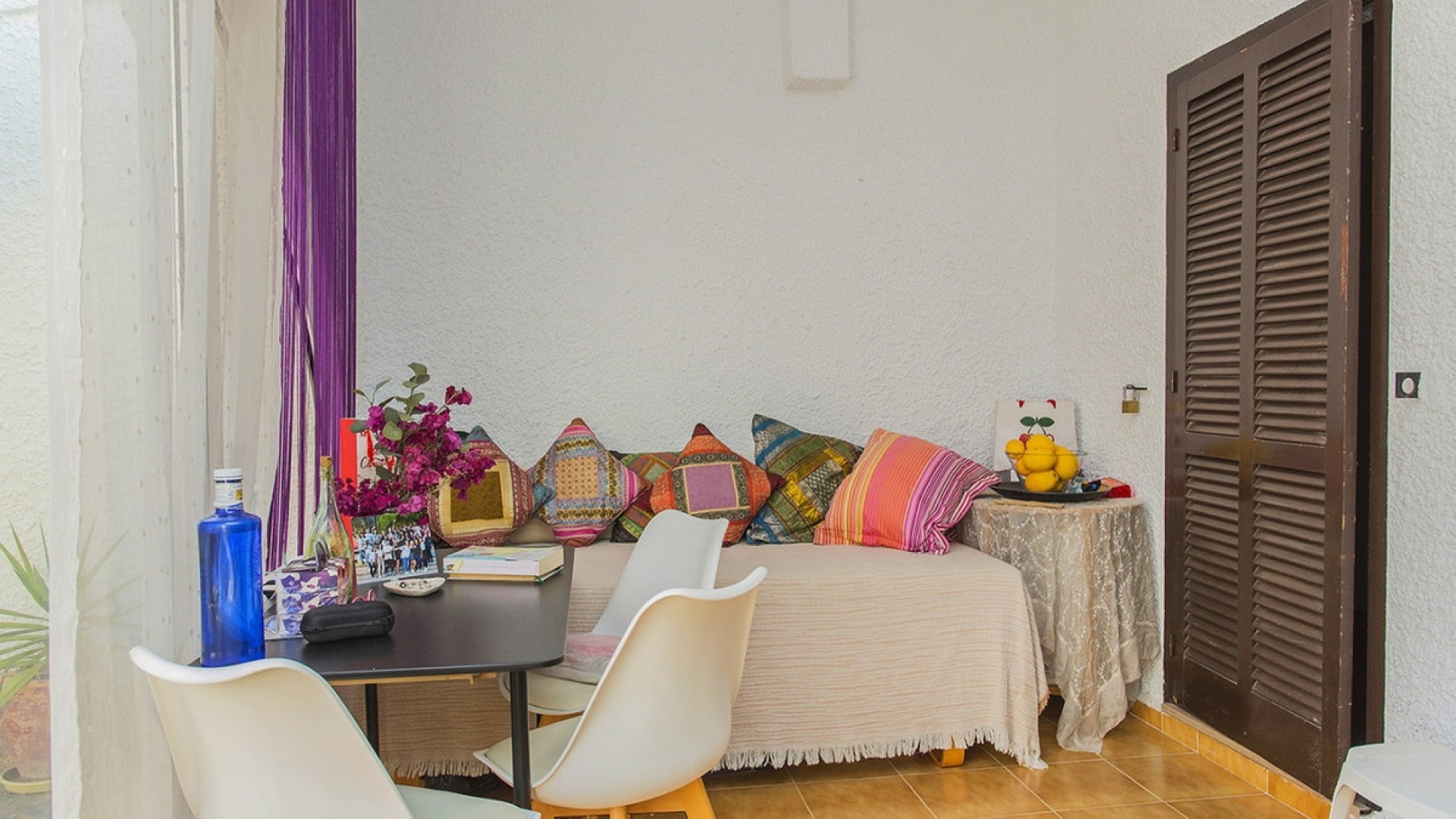 Resale - Townhouse - Orihuela - Orihuela Costa