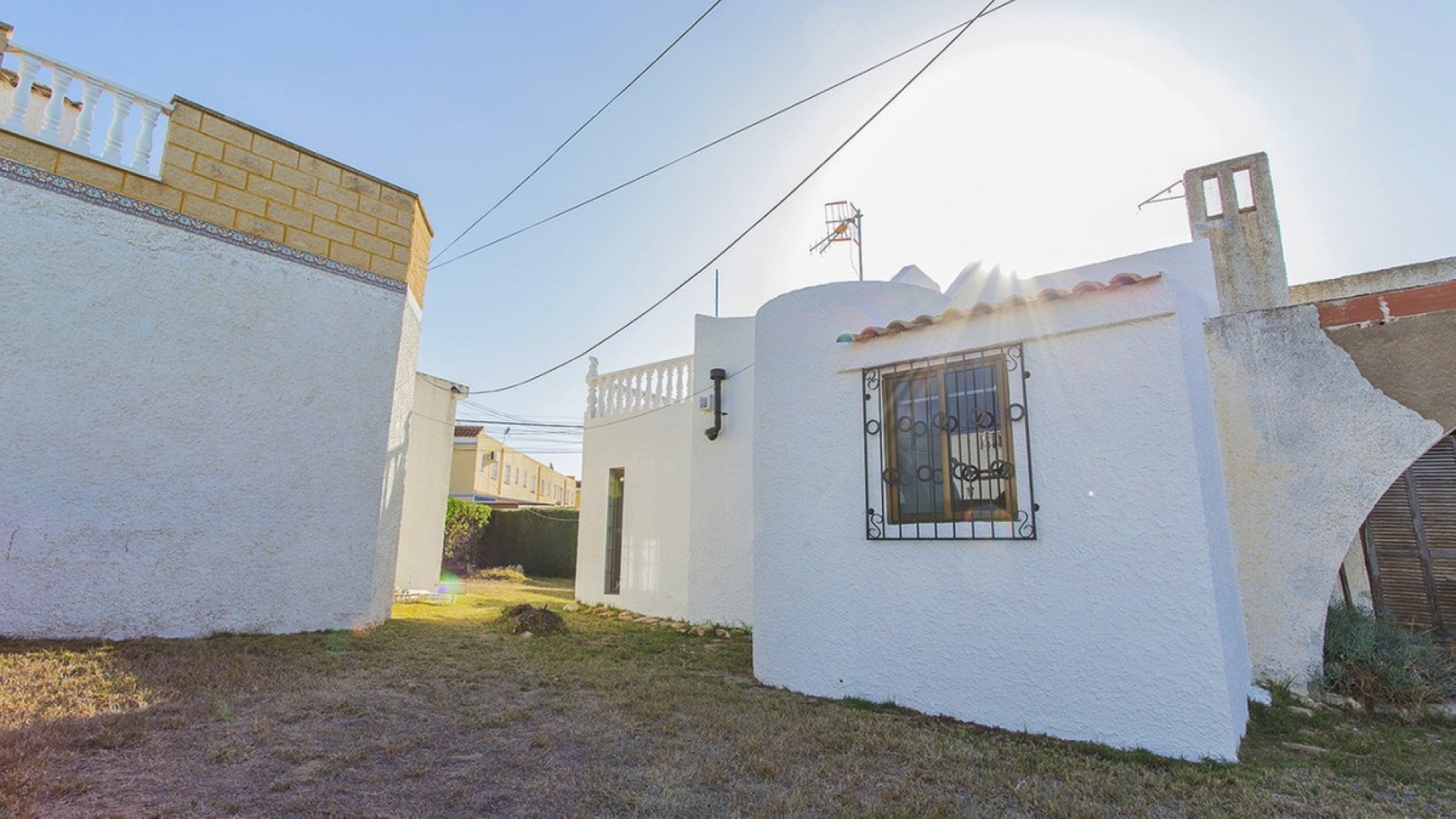 Resale - Townhouse - Orihuela - Orihuela Costa