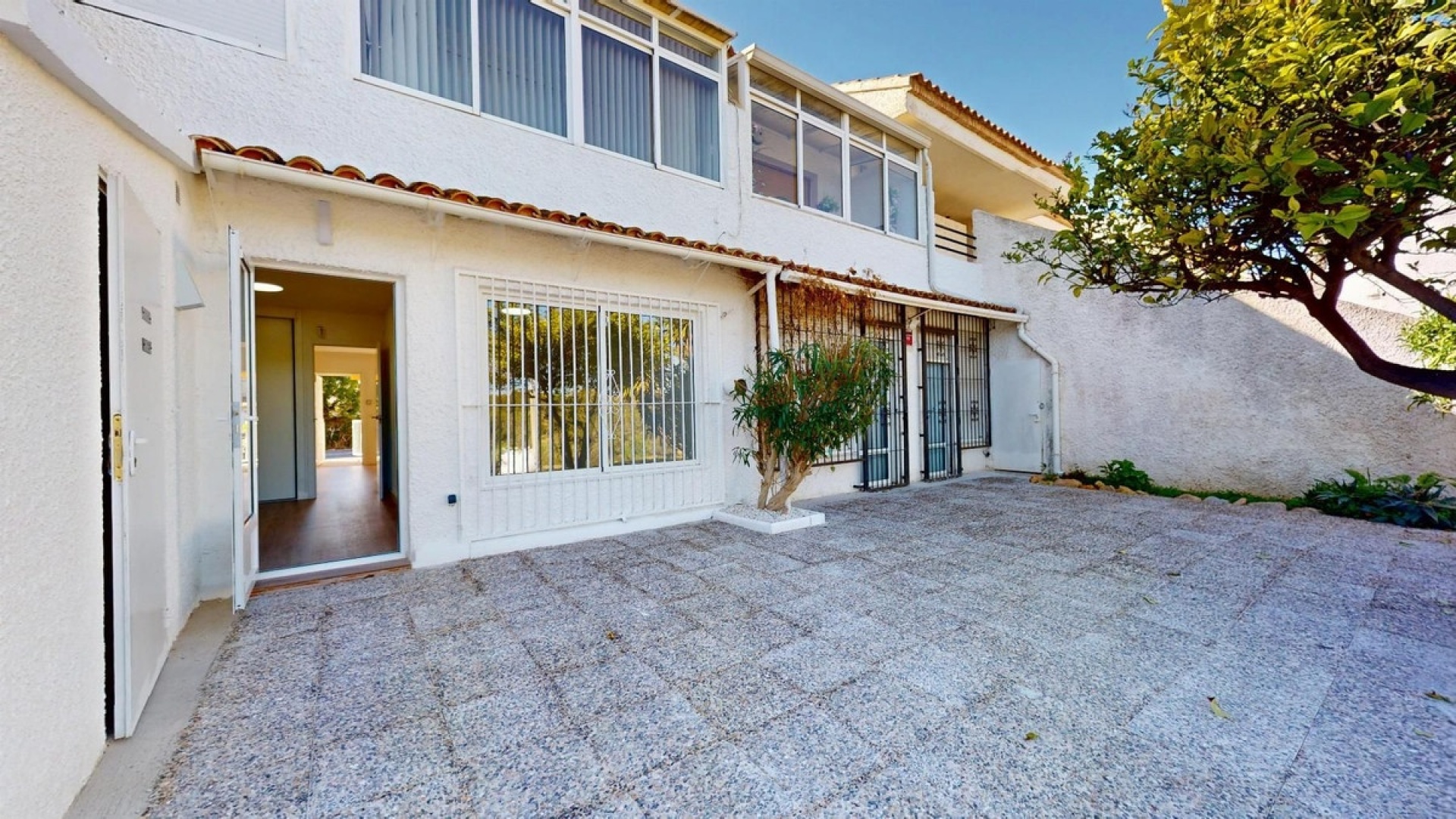 Resale - Townhouse - Orihuela - Orihuela Costa