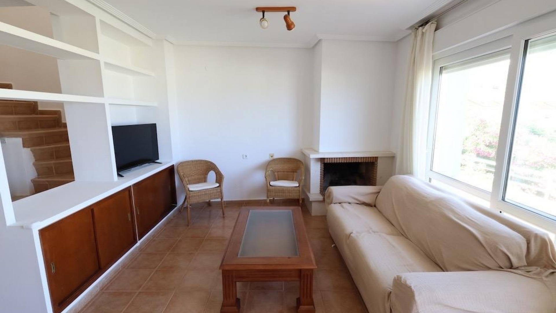 Resale - Townhouse - Orihuela - Orihuela Costa