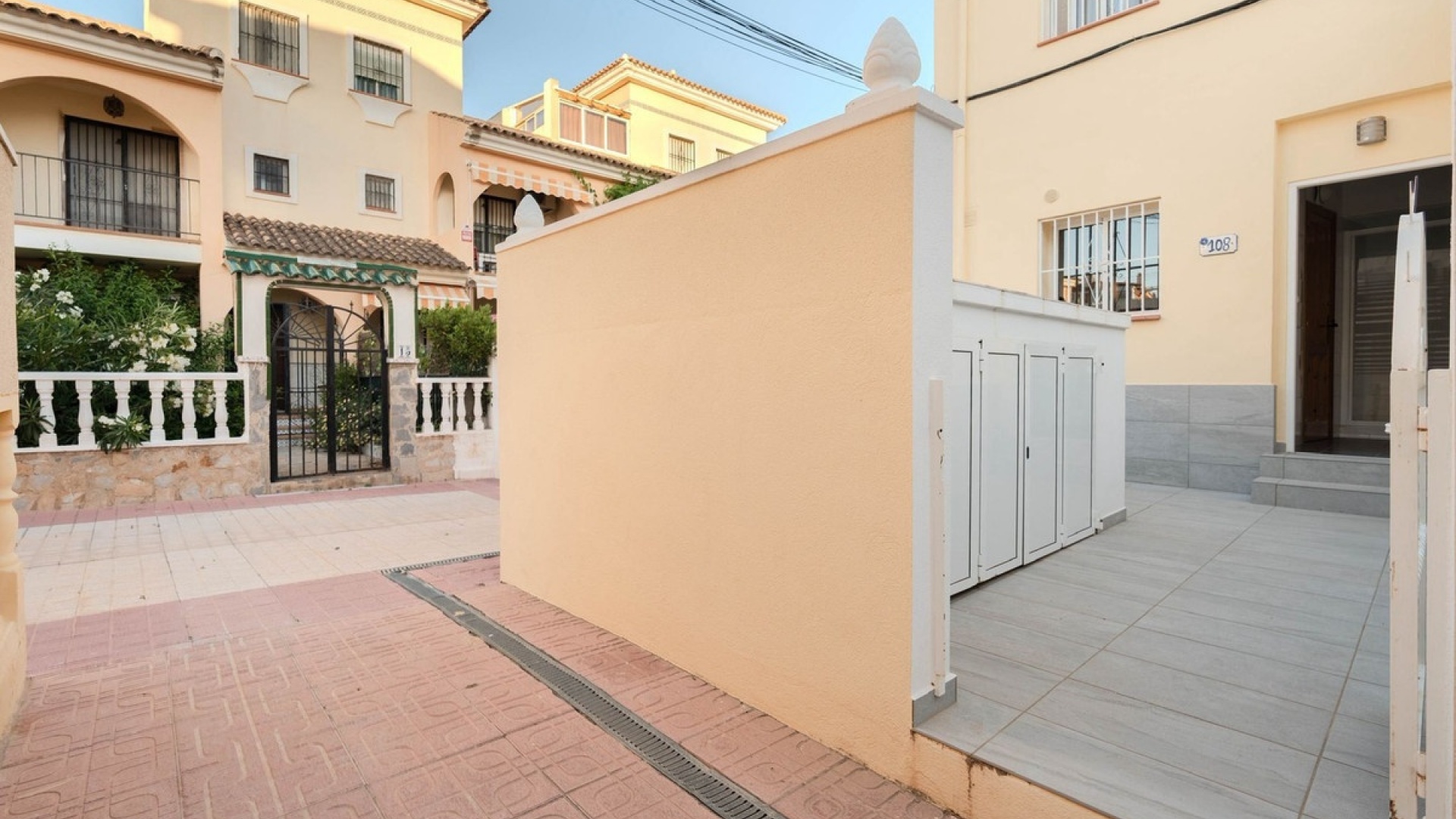 Resale - Townhouse - Orihuela - Orihuela Costa