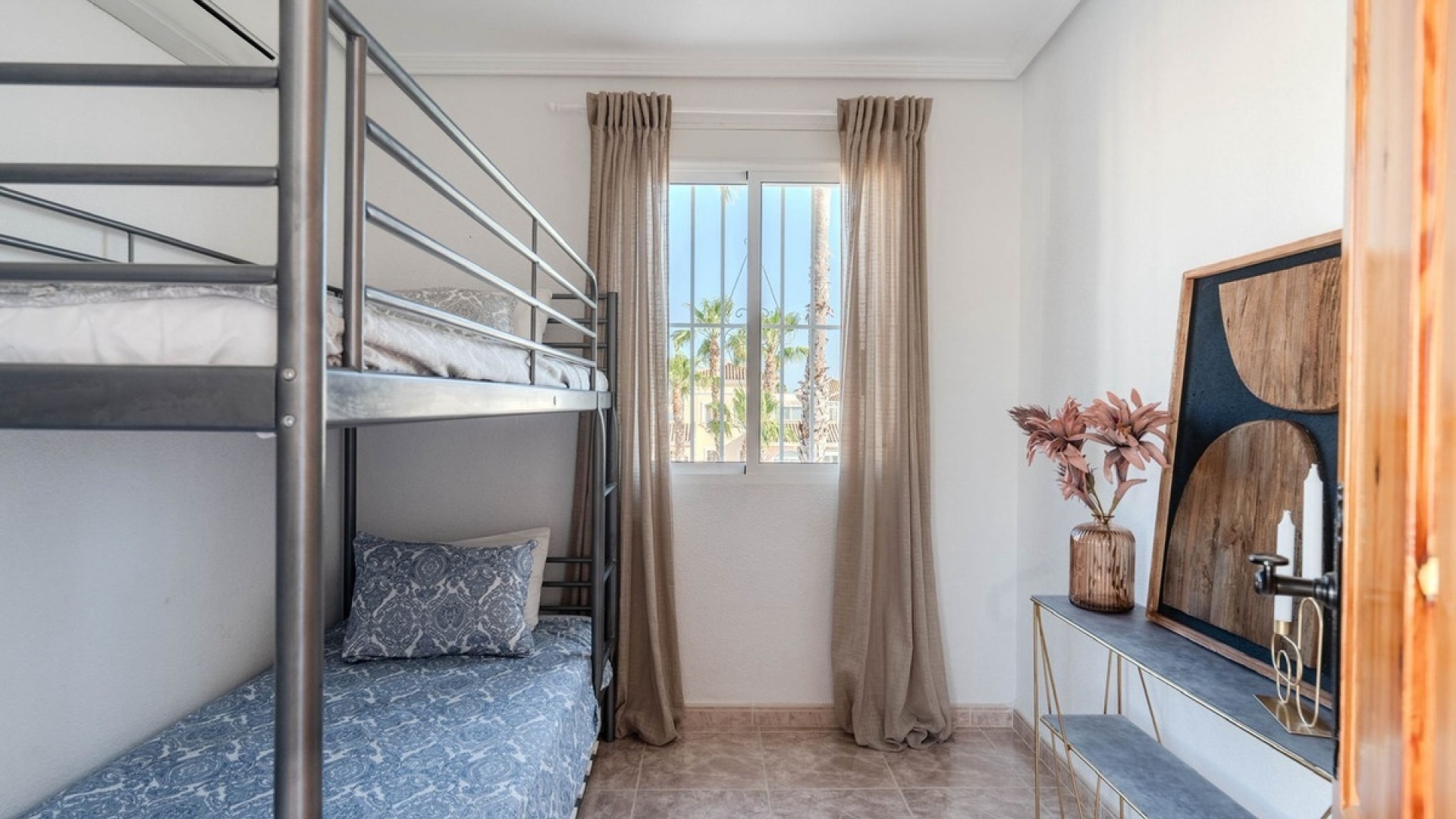 Resale - Townhouse - Orihuela - Orihuela Costa