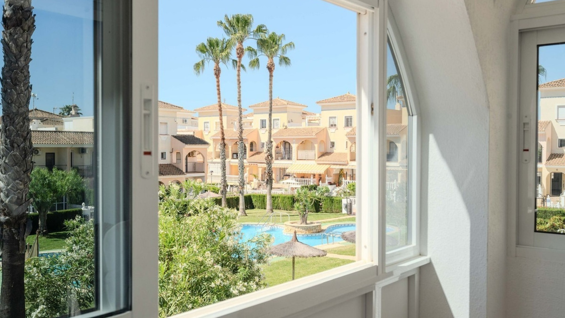 Resale - Townhouse - Orihuela - Orihuela Costa