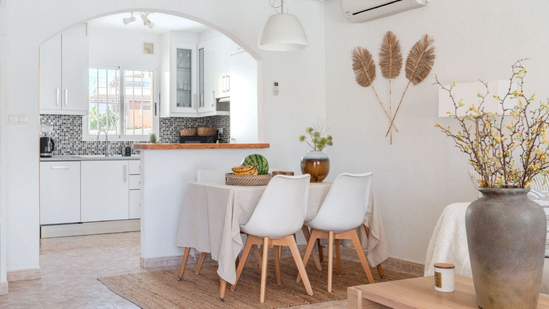 Resale - Townhouse - Orihuela - Orihuela Costa