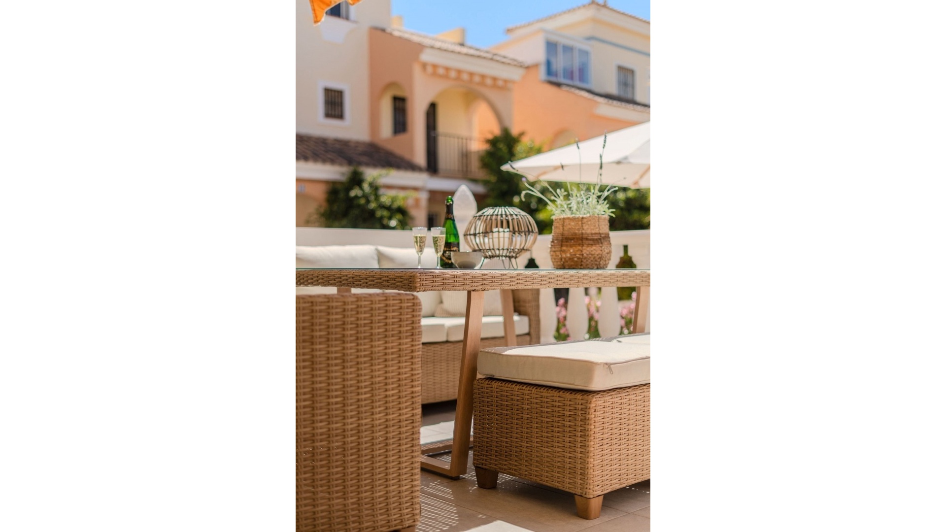 Resale - Townhouse - Orihuela - Orihuela Costa