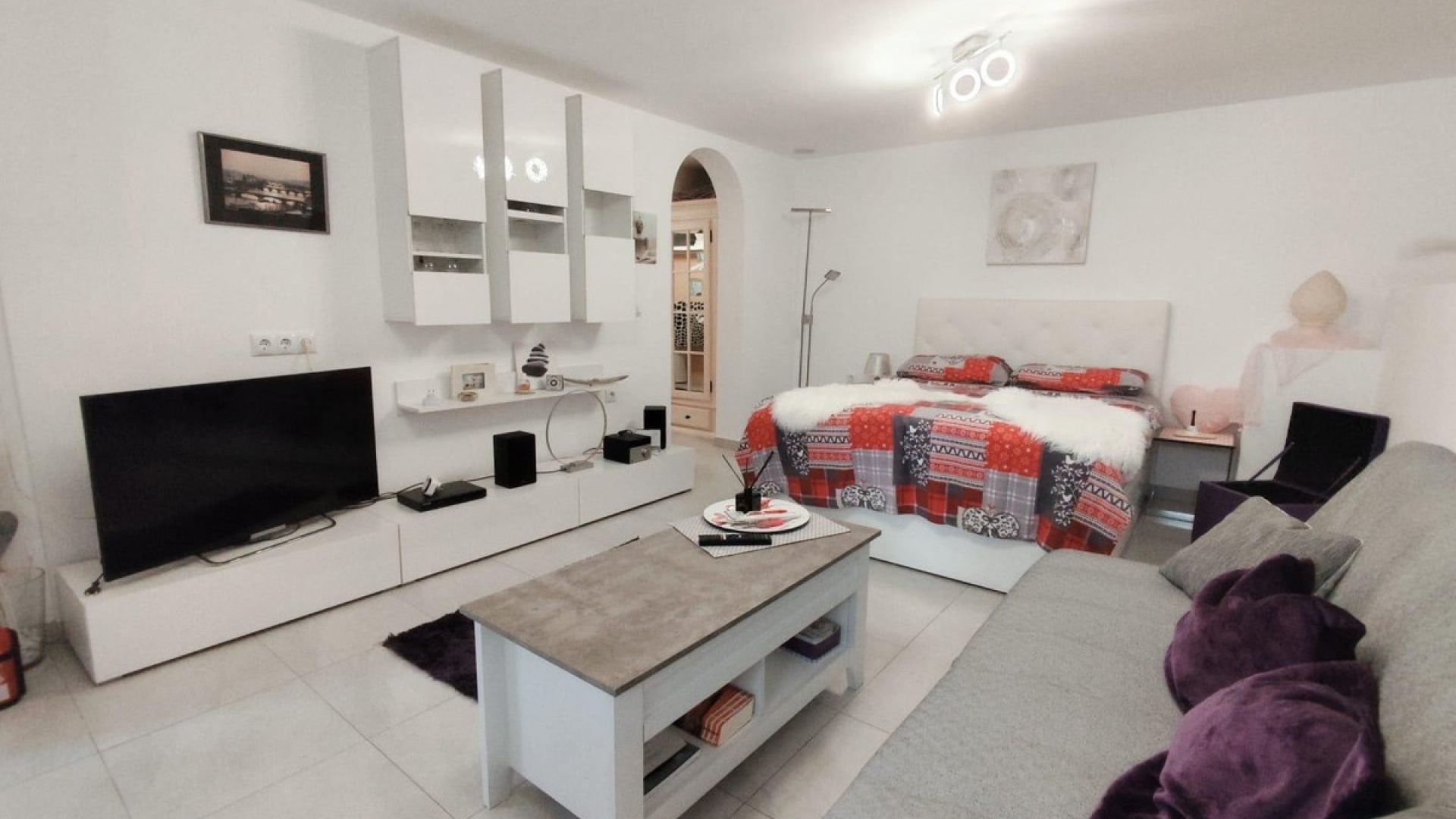 Resale - Townhouse - Orihuela - Orihuela Costa