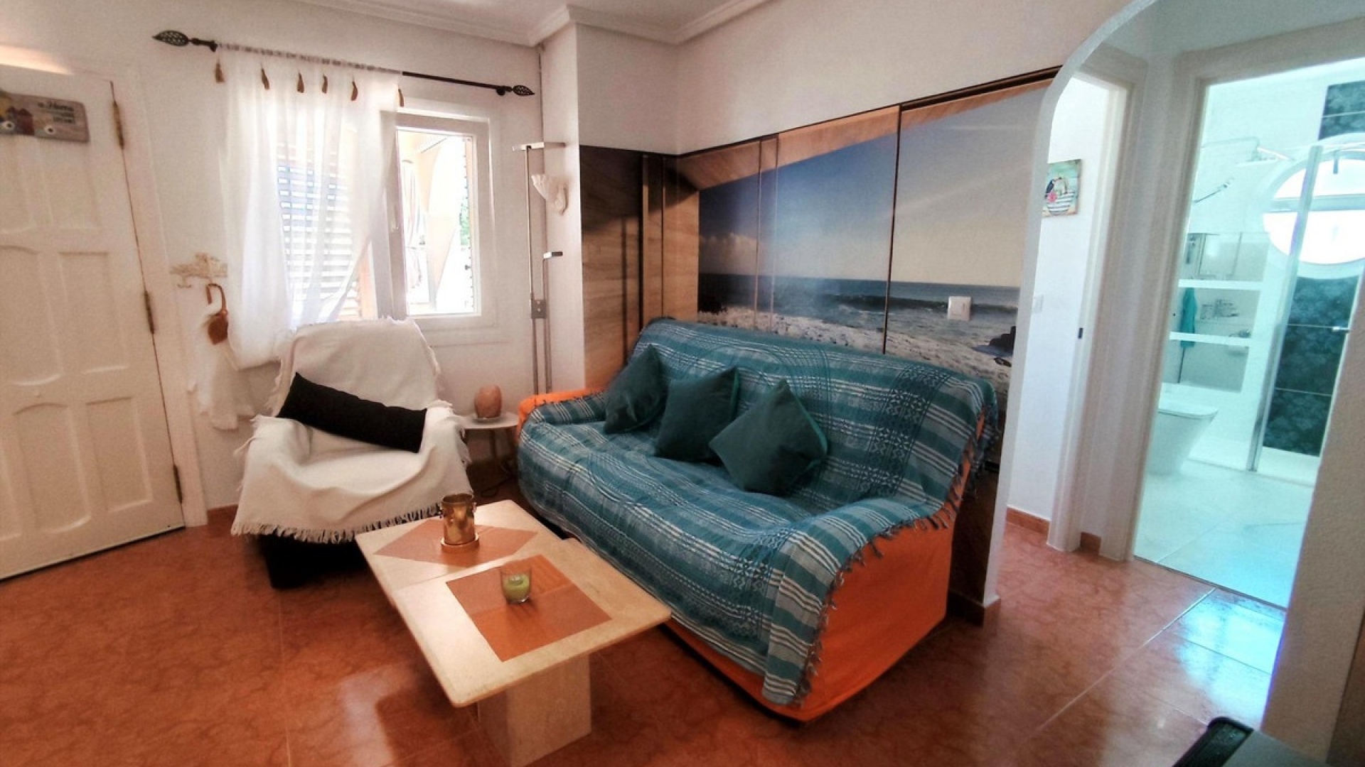Resale - Townhouse - Orihuela - Orihuela Costa