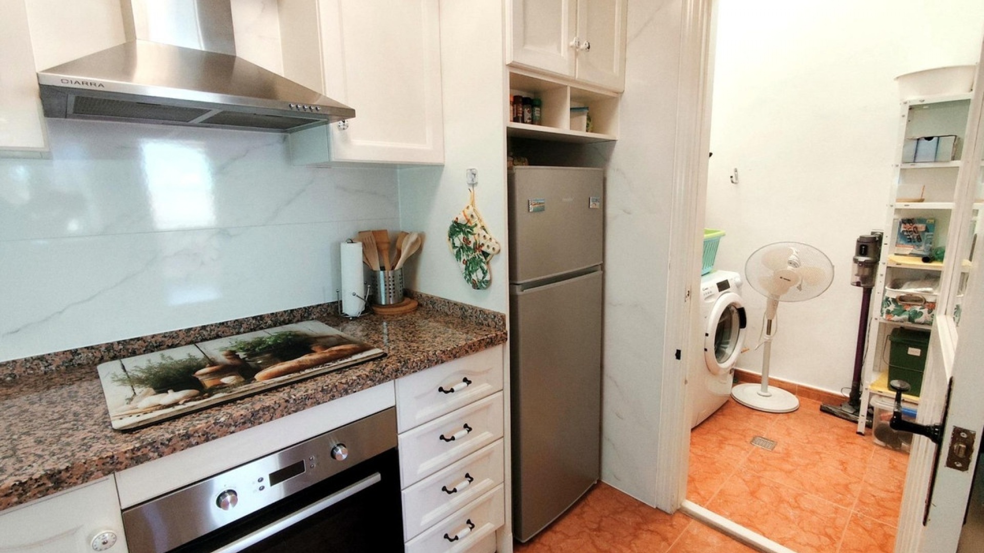 Resale - Townhouse - Orihuela - Orihuela Costa