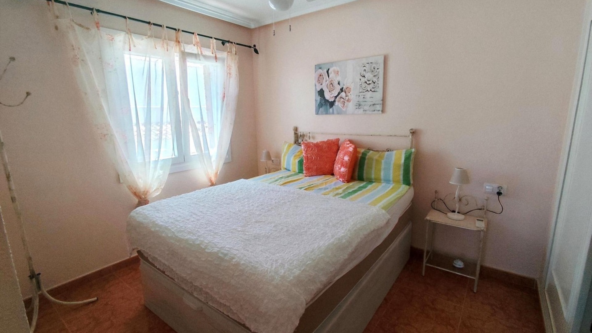 Resale - Townhouse - Orihuela - Orihuela Costa