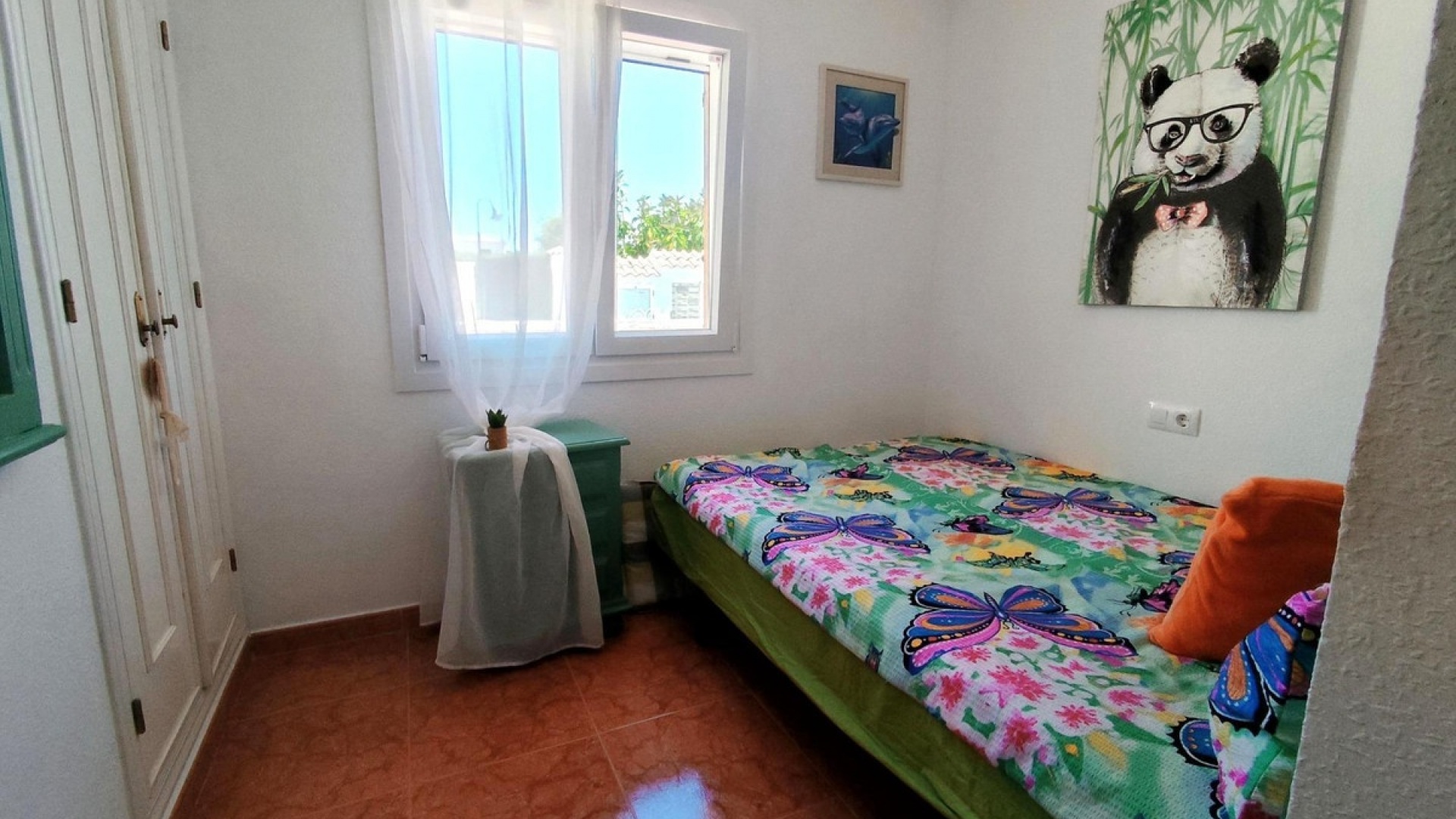 Resale - Townhouse - Orihuela - Orihuela Costa