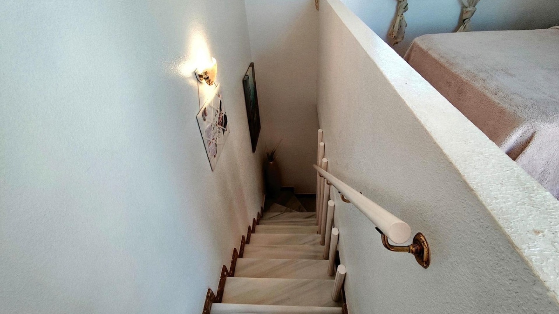Resale - Townhouse - Orihuela - Orihuela Costa