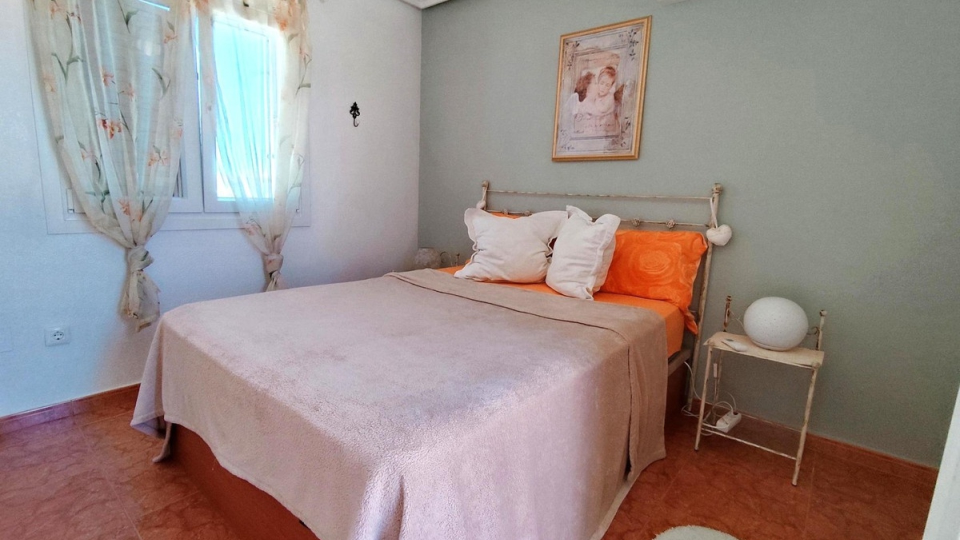 Resale - Townhouse - Orihuela - Orihuela Costa