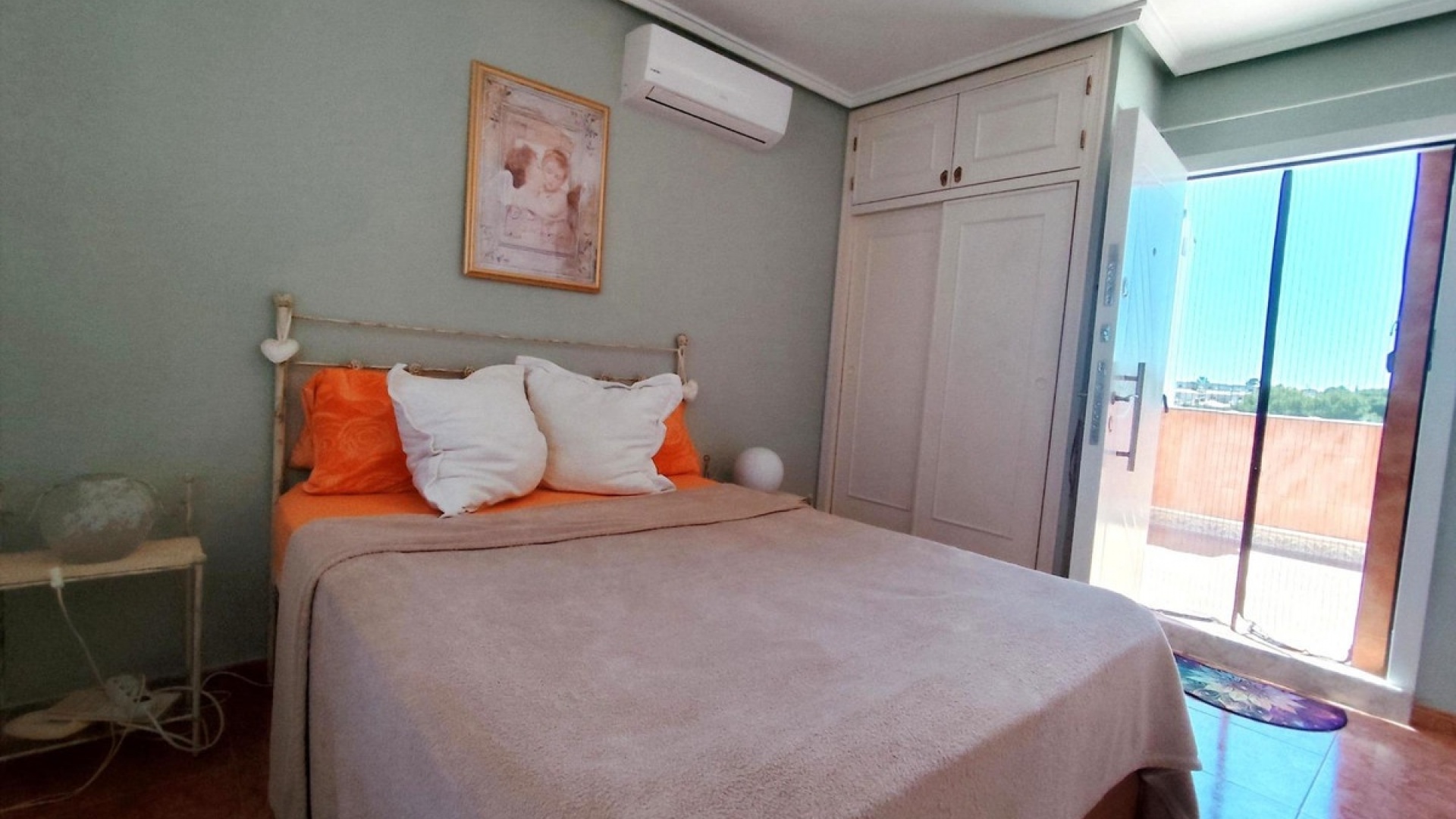 Resale - Townhouse - Orihuela - Orihuela Costa