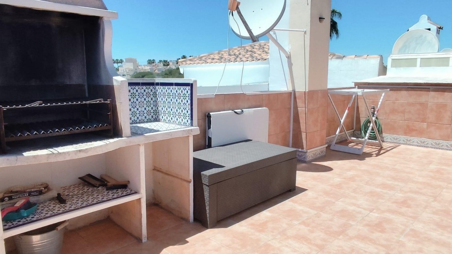 Resale - Townhouse - Orihuela - Orihuela Costa