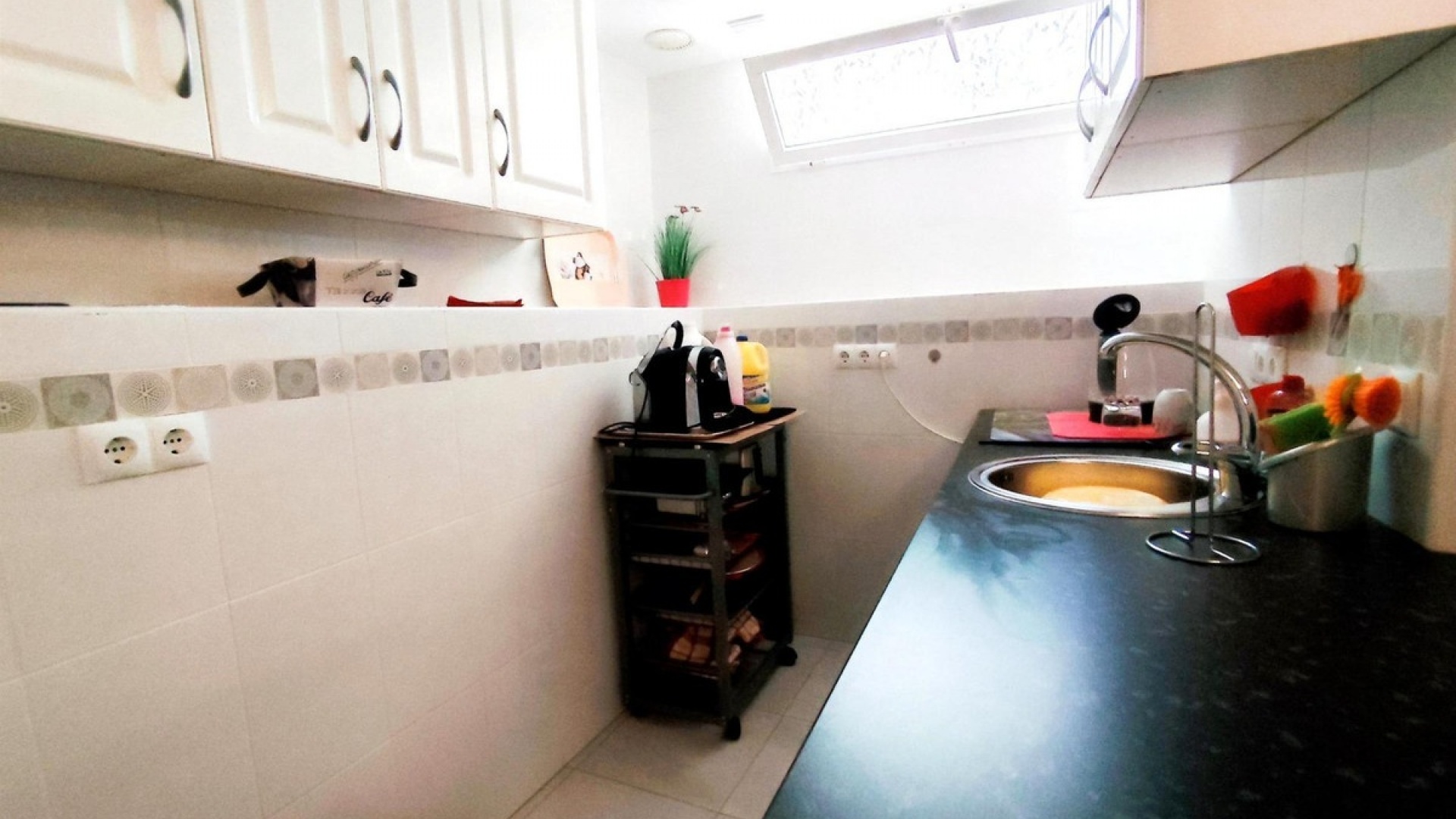 Resale - Townhouse - Orihuela - Orihuela Costa