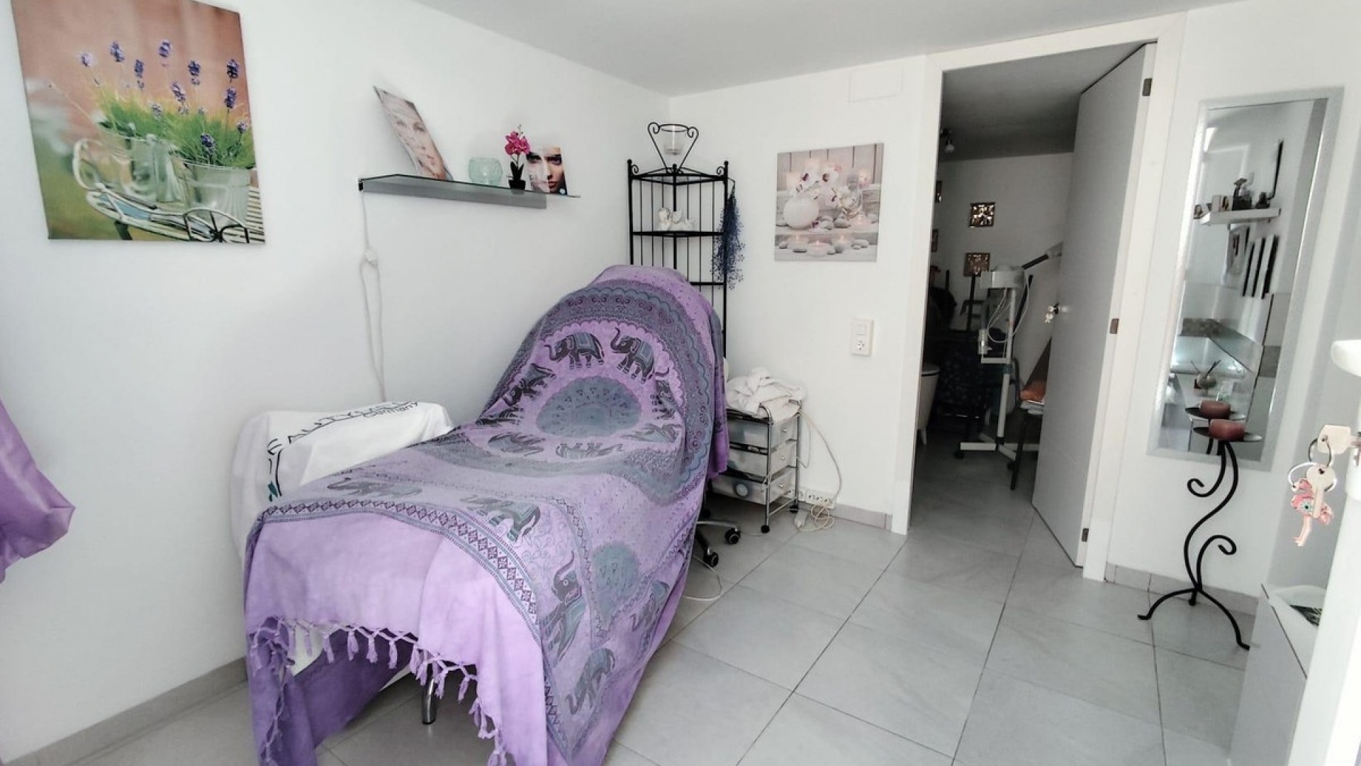 Resale - Townhouse - Orihuela - Orihuela Costa