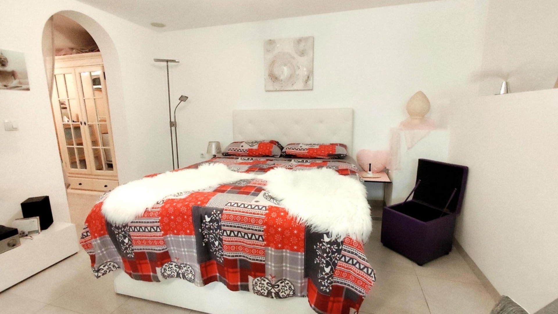 Resale - Townhouse - Orihuela - Orihuela Costa