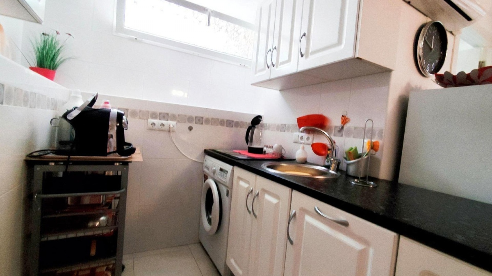 Resale - Townhouse - Orihuela - Orihuela Costa