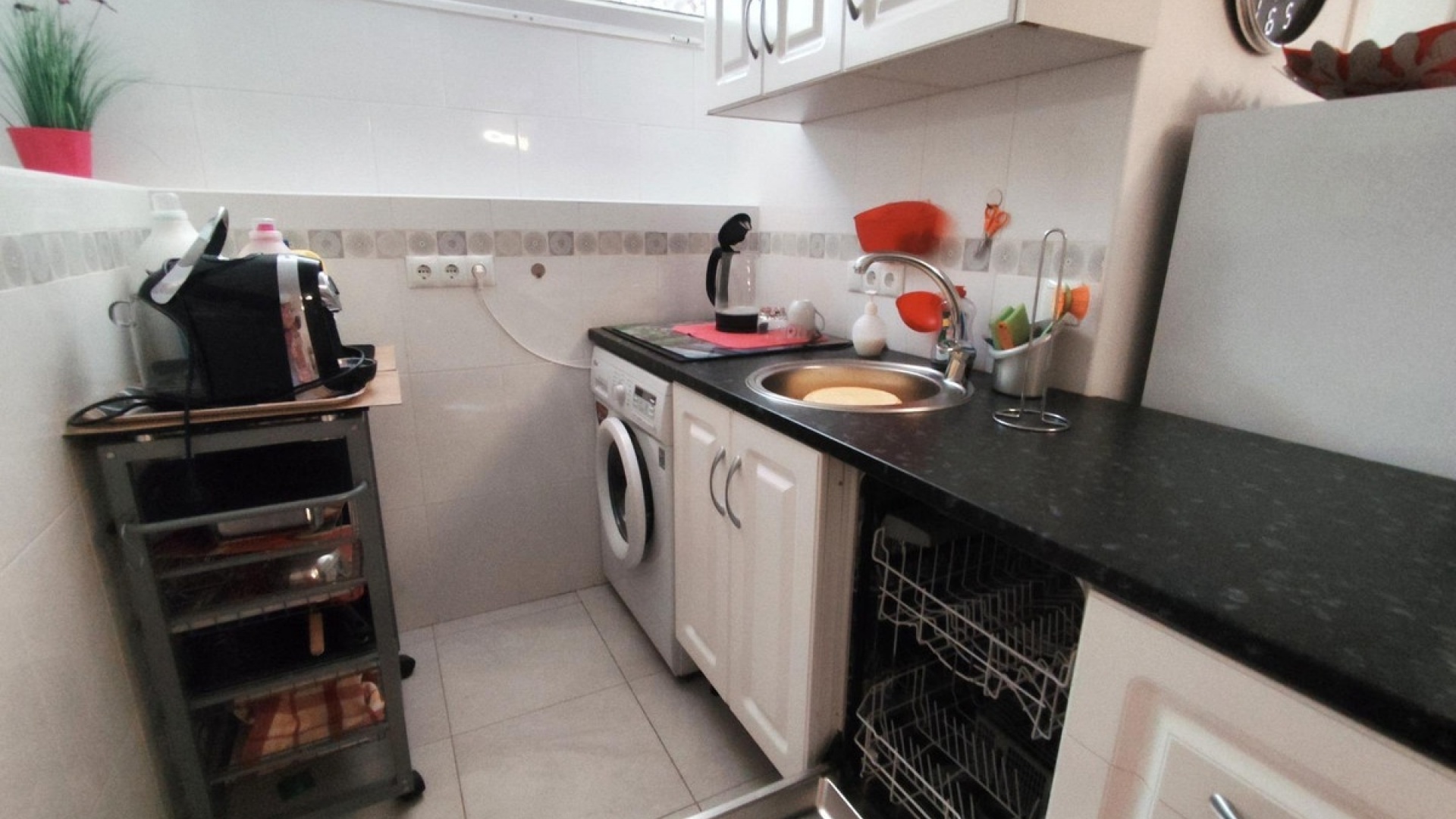 Resale - Townhouse - Orihuela - Orihuela Costa