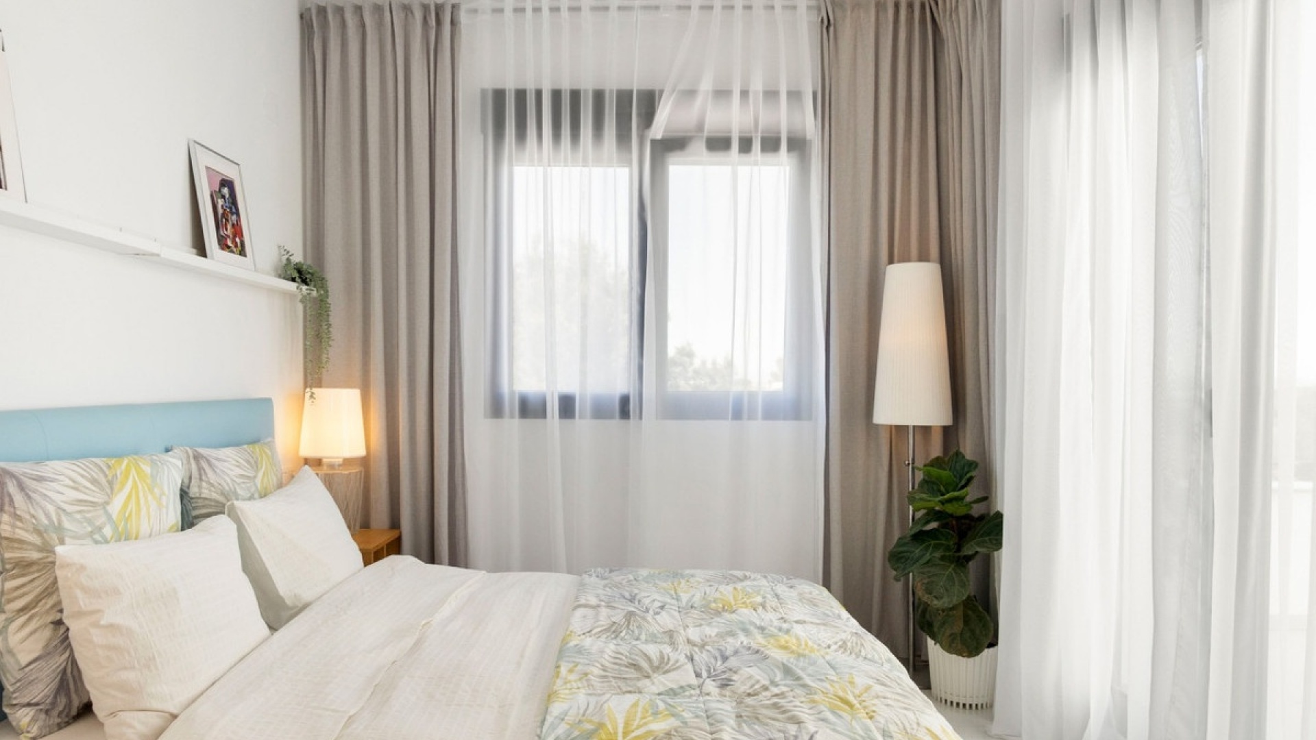 Resale - Townhouse - Orihuela - Orihuela Costa