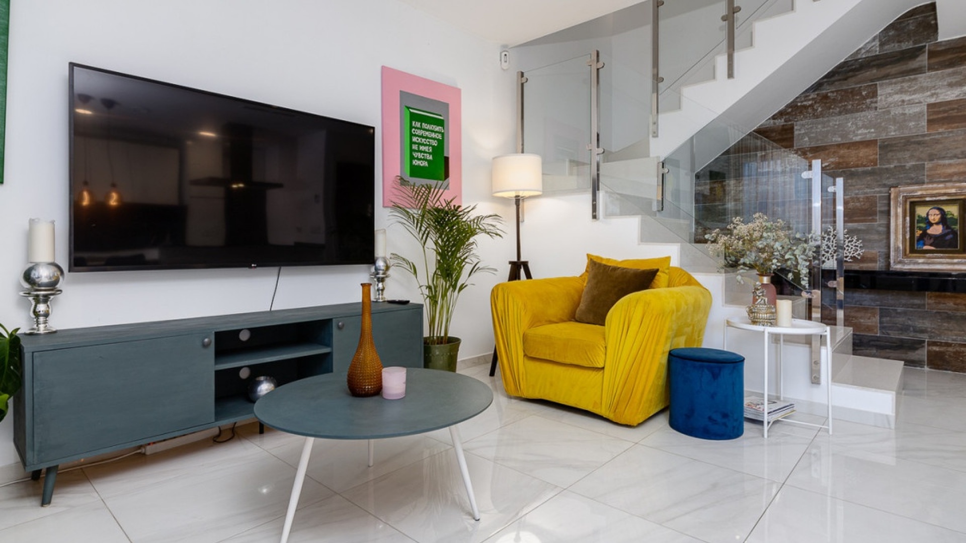 Resale - Townhouse - Orihuela - Orihuela Costa