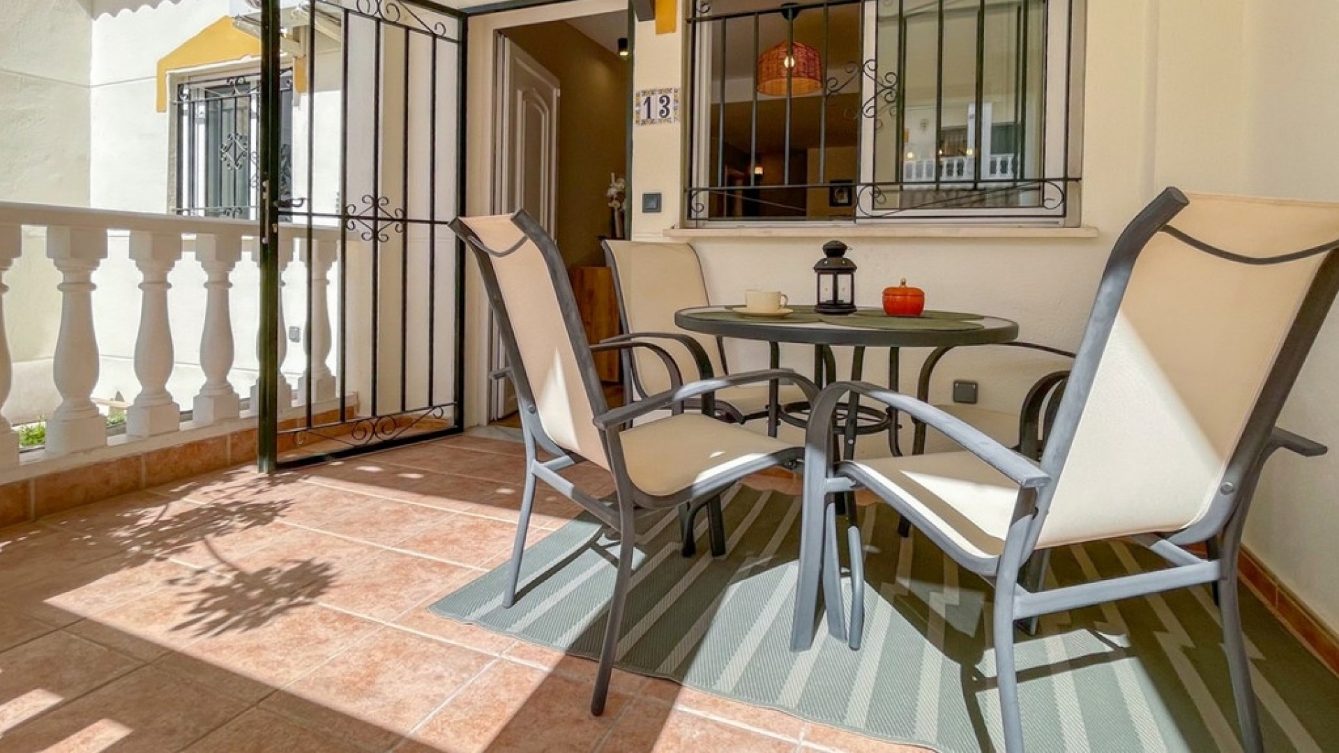 Resale - Townhouse - Orihuela - Orihuela Costa