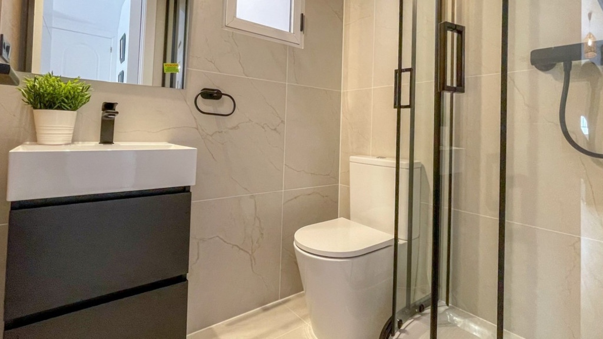Resale - Townhouse - Orihuela - Orihuela Costa