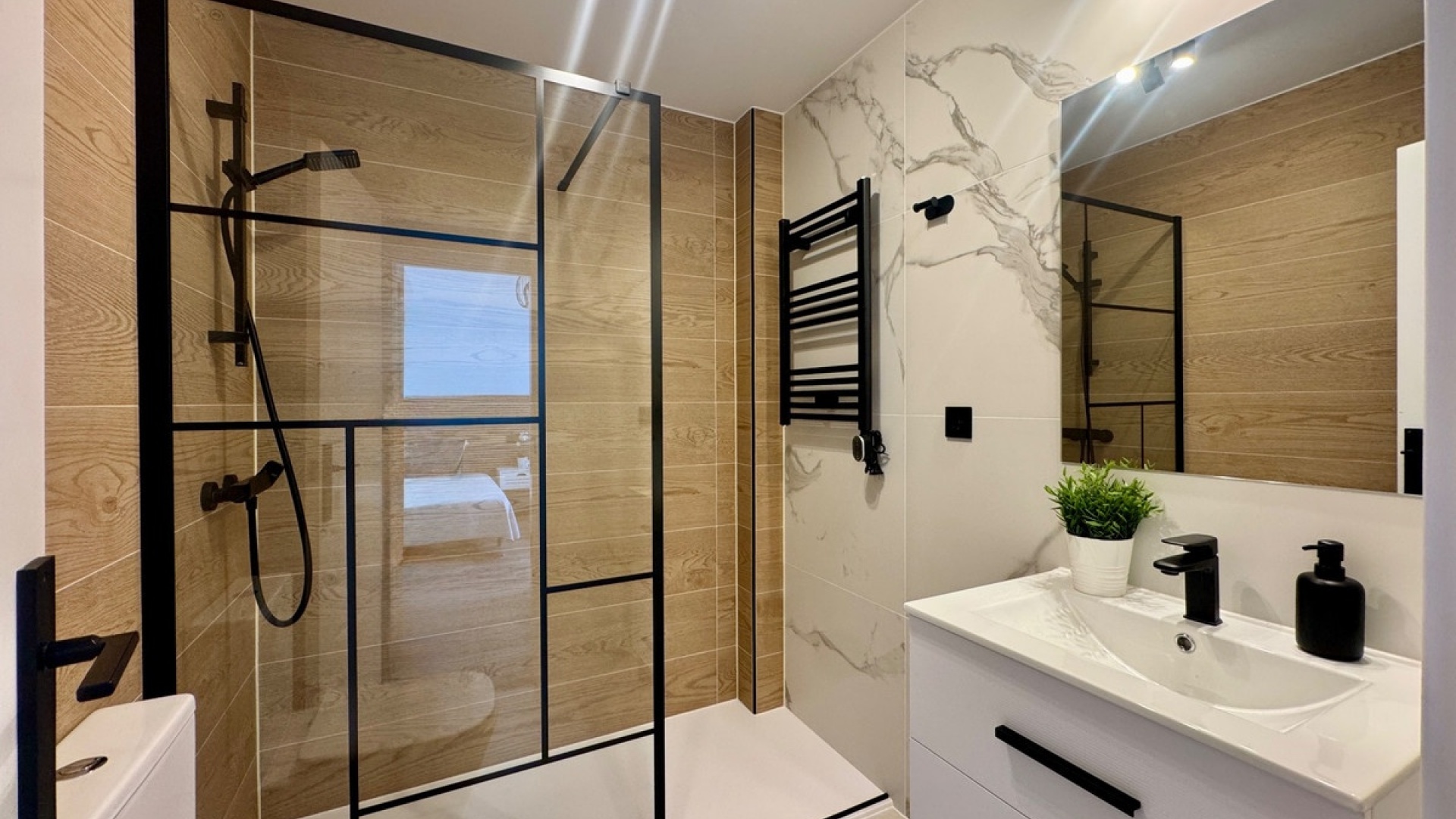 Resale - Townhouse - Orihuela - Orihuela Costa