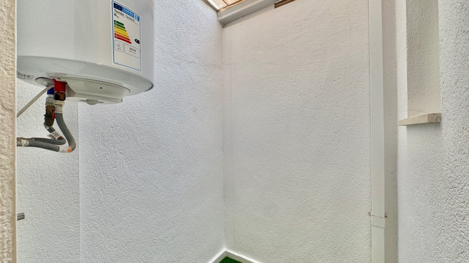 Resale - Townhouse - Orihuela - Orihuela Costa