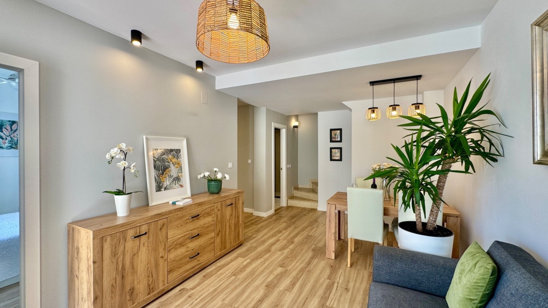 Resale - Townhouse - Orihuela - Orihuela Costa