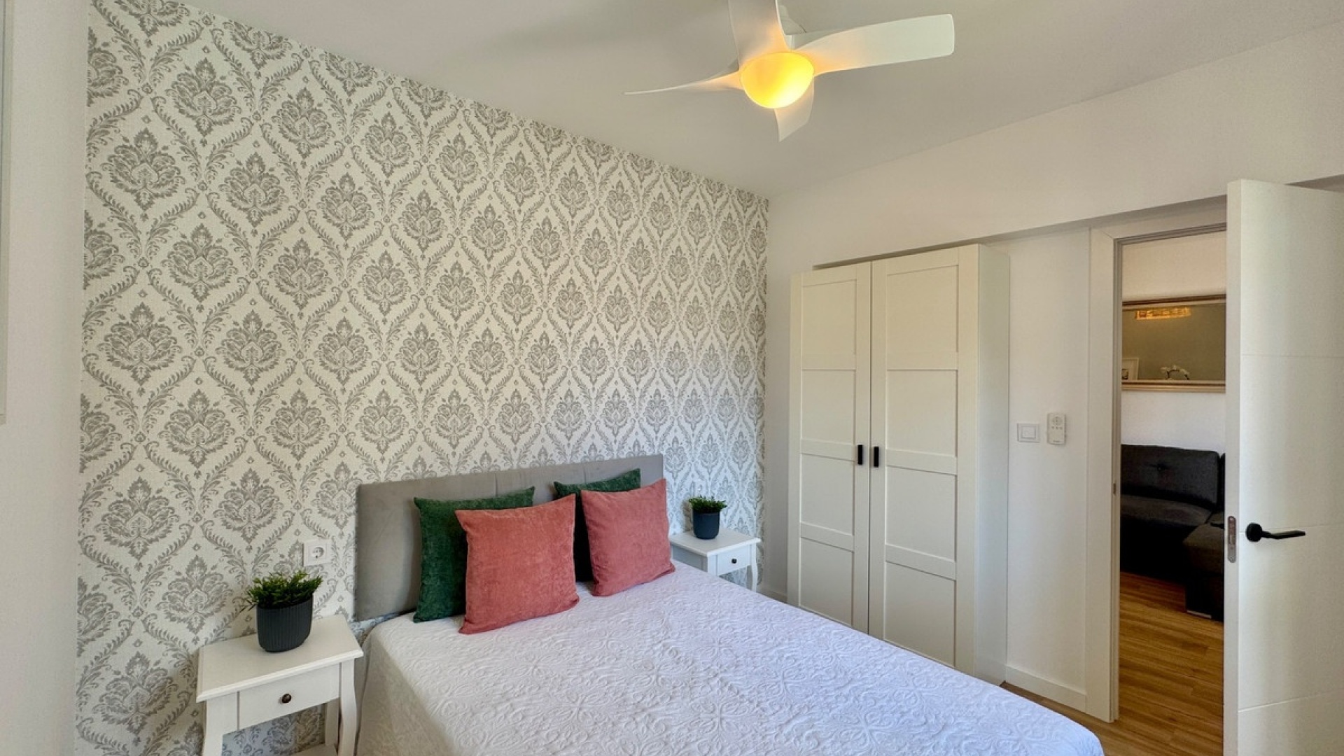 Resale - Townhouse - Orihuela - Orihuela Costa