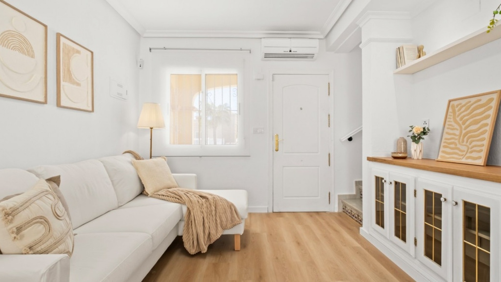 Resale - Townhouse - Orihuela - Orihuela Costa