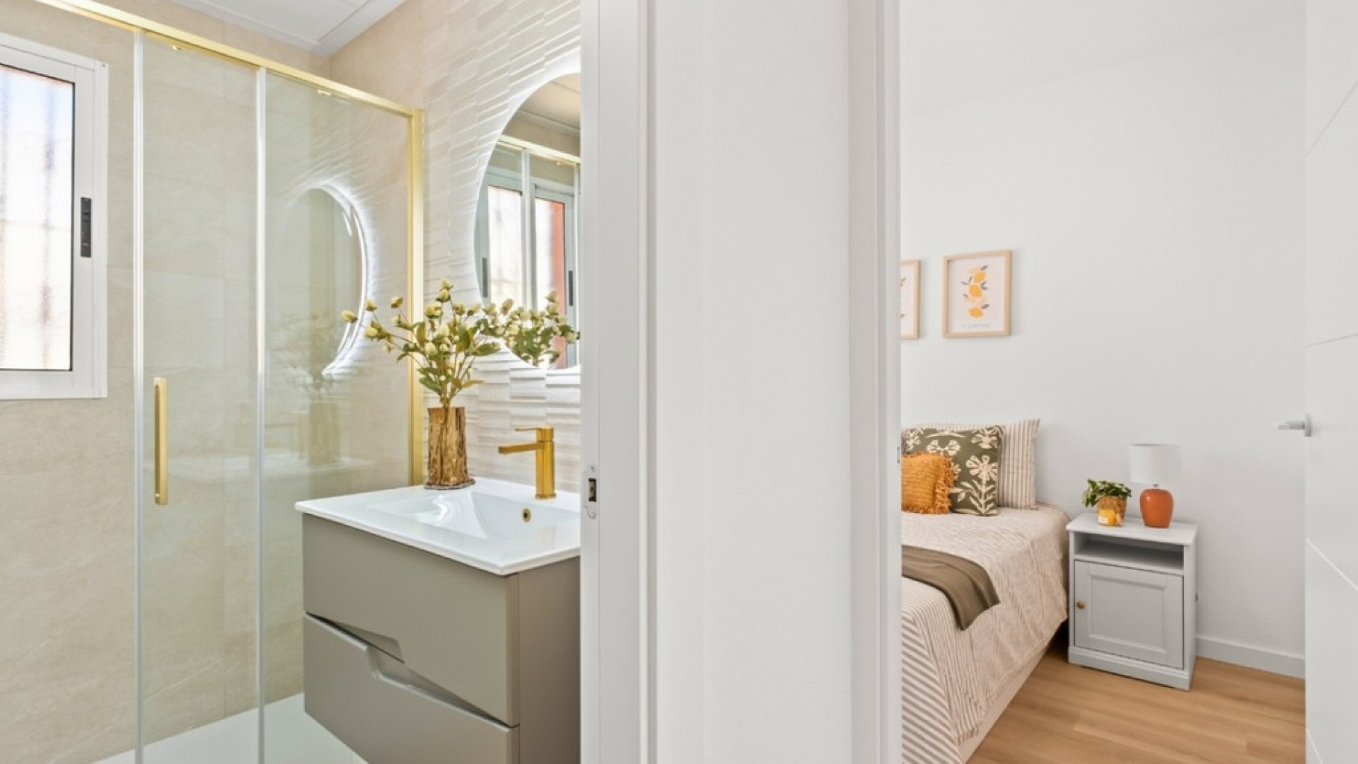 Resale - Townhouse - Orihuela - Orihuela Costa