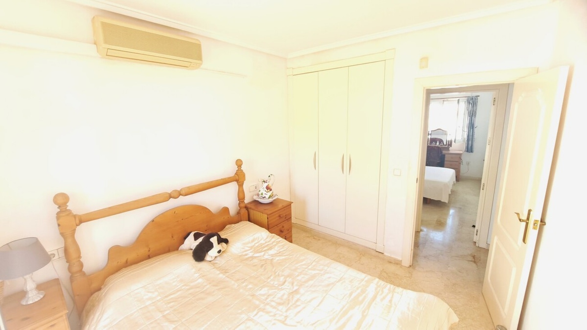 Resale - Townhouse - Orihuela - Orihuela Costa