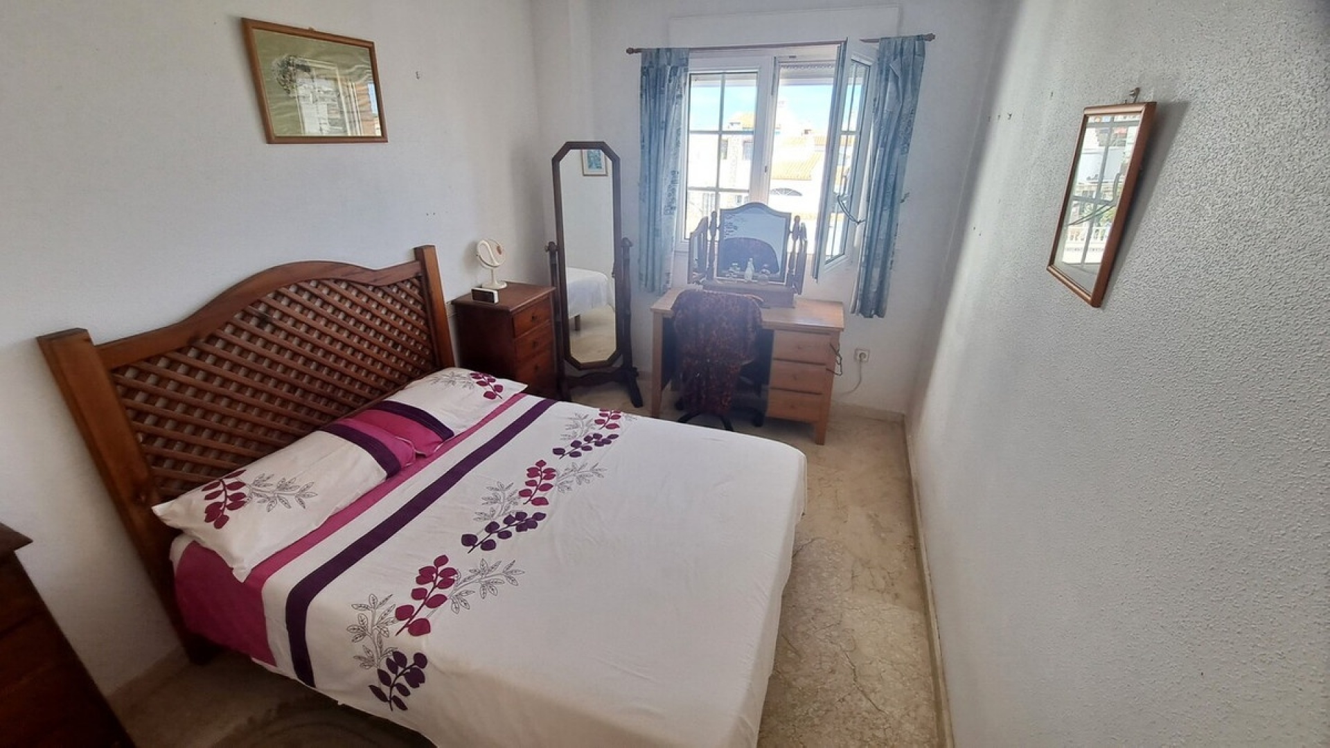 Resale - Townhouse - Orihuela - Orihuela Costa