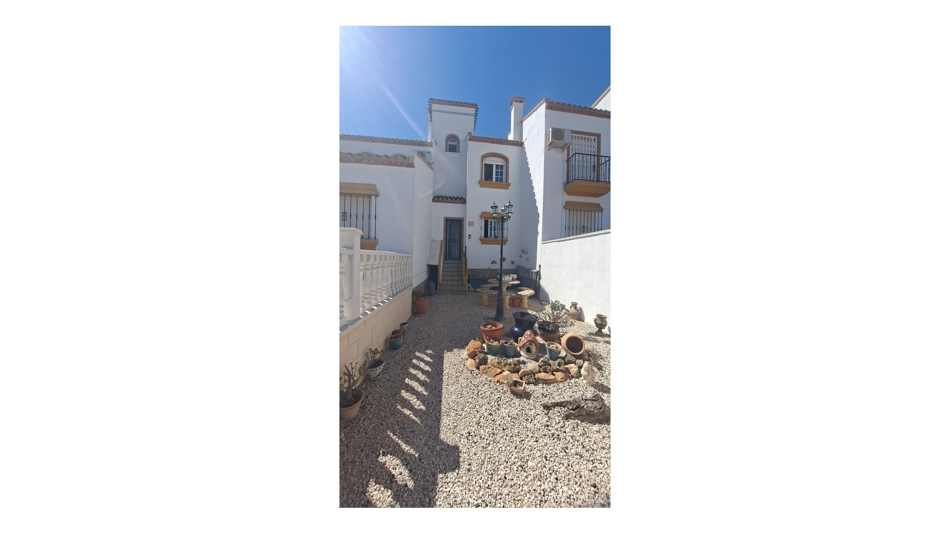 Resale - Townhouse - Orihuela - Orihuela Costa