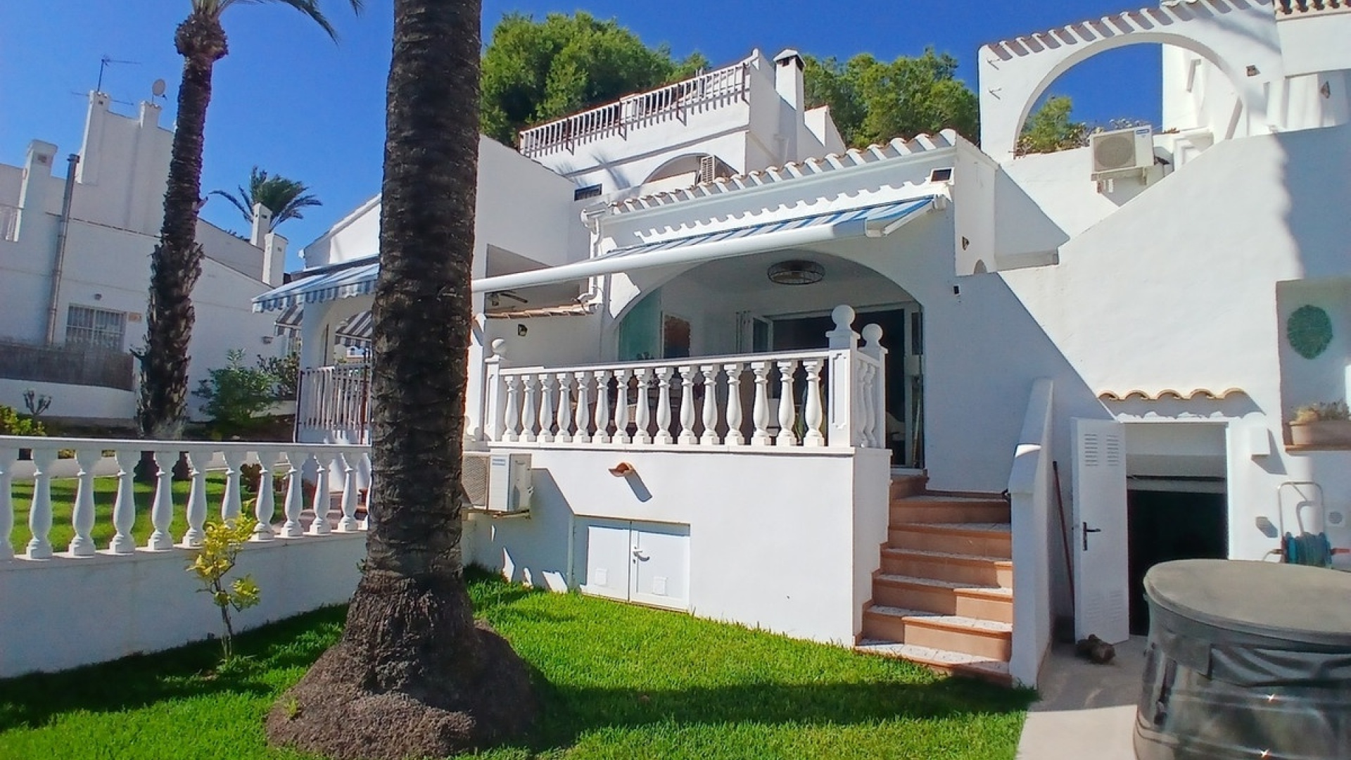 Resale - Townhouse - Orihuela - Orihuela Costa