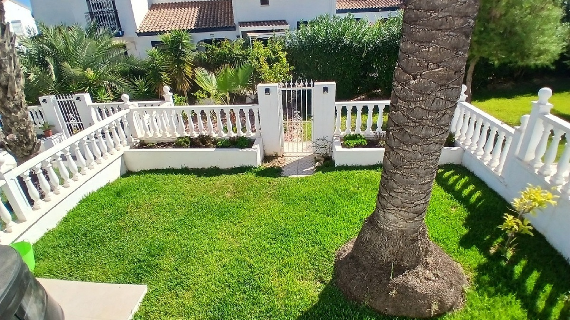 Resale - Townhouse - Orihuela - Orihuela Costa