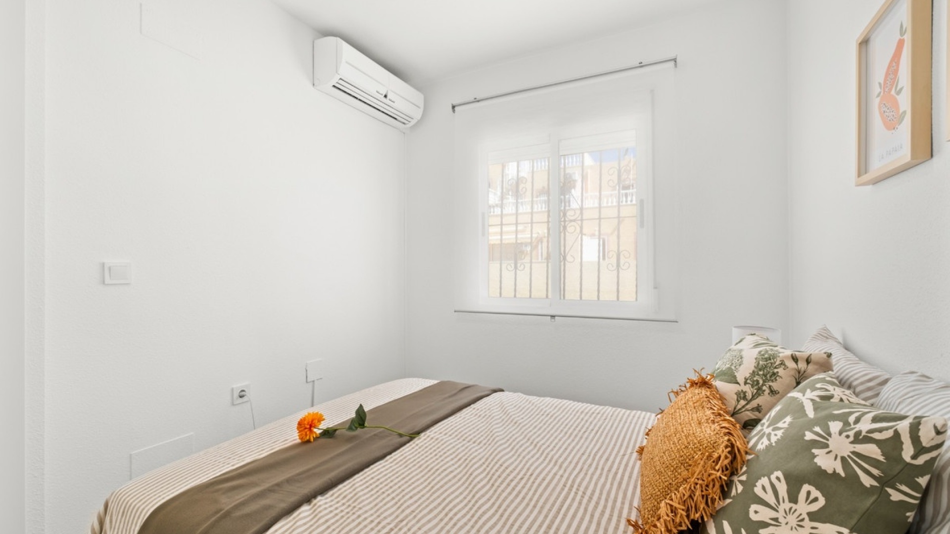 Resale - Townhouse - Orihuela - Orihuela Costa