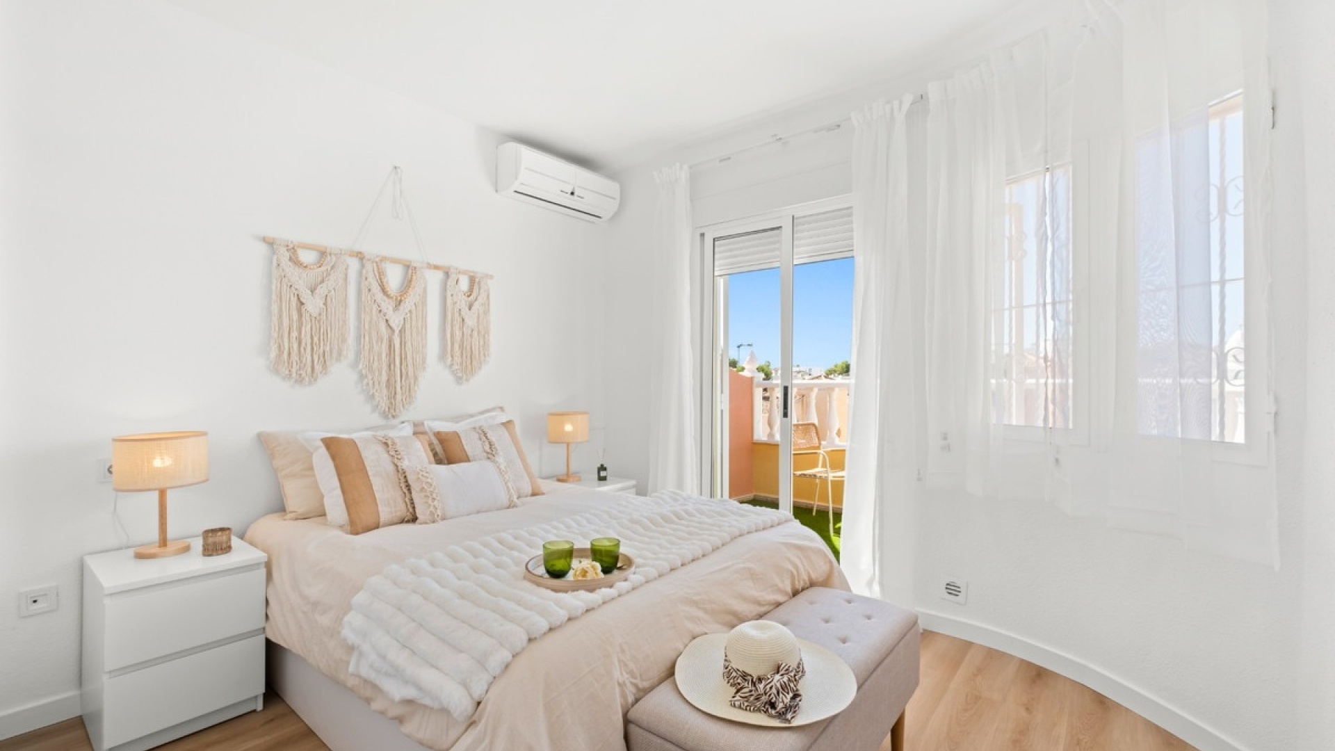 Resale - Townhouse - Orihuela - Orihuela Costa