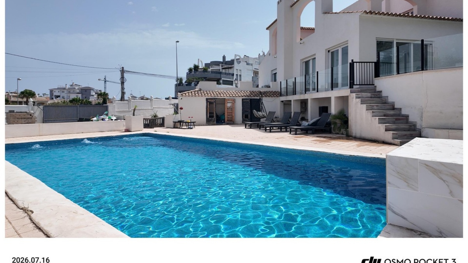 Resale - Townhouse - Orihuela - Orihuela Costa