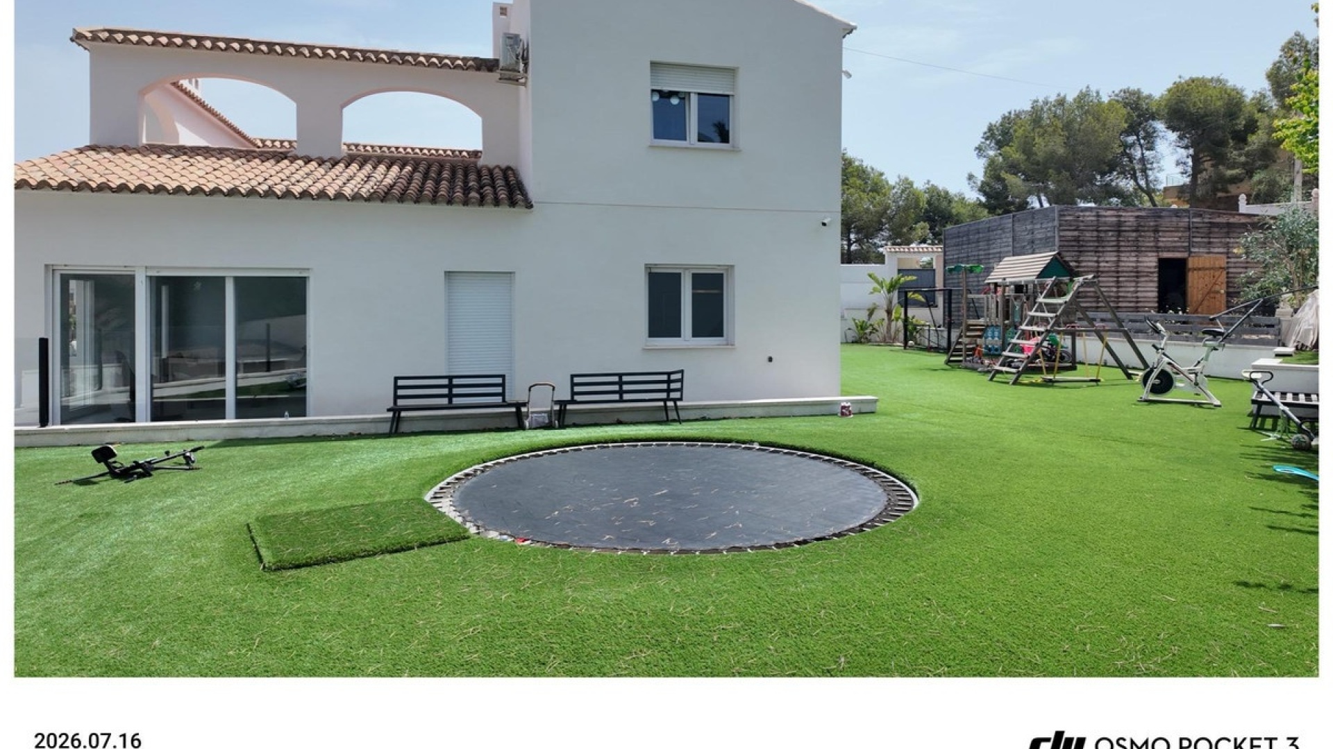 Resale - Townhouse - Orihuela - Orihuela Costa