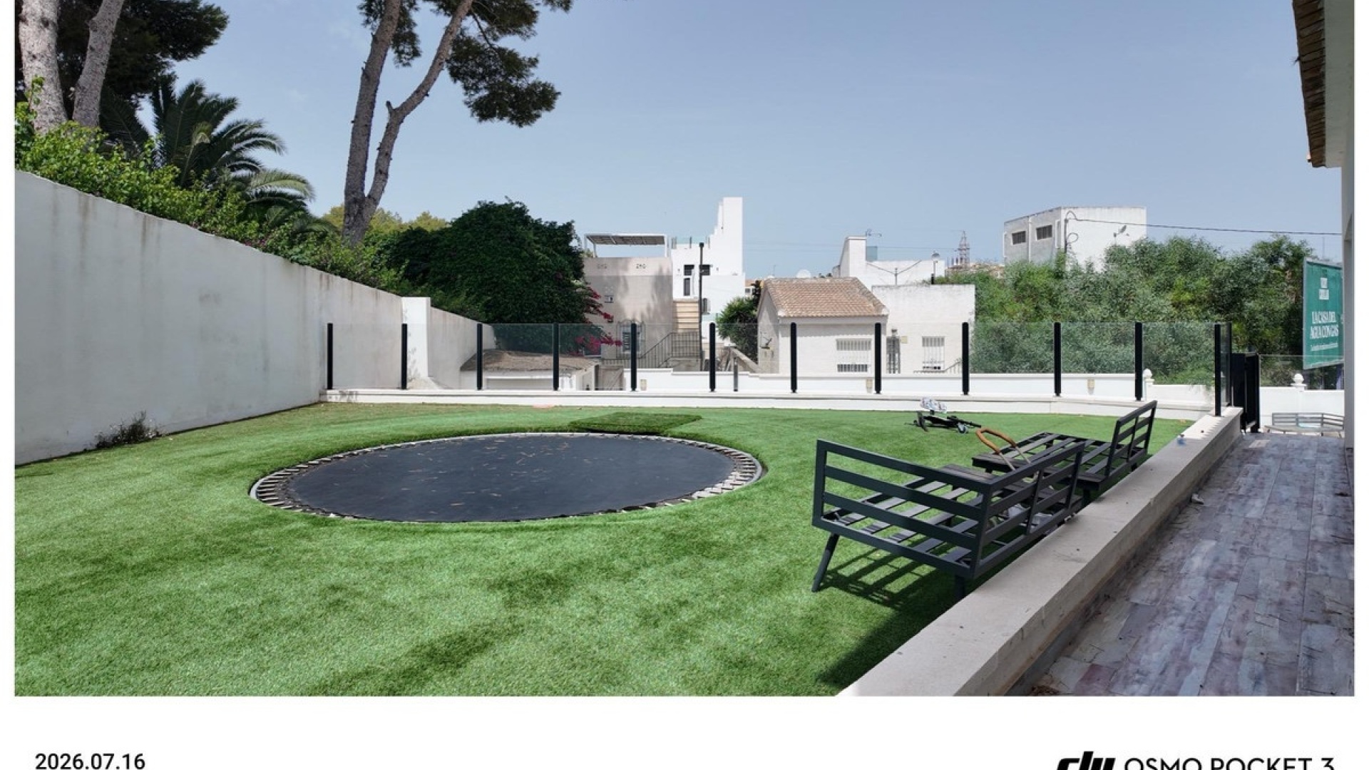 Resale - Townhouse - Orihuela - Orihuela Costa
