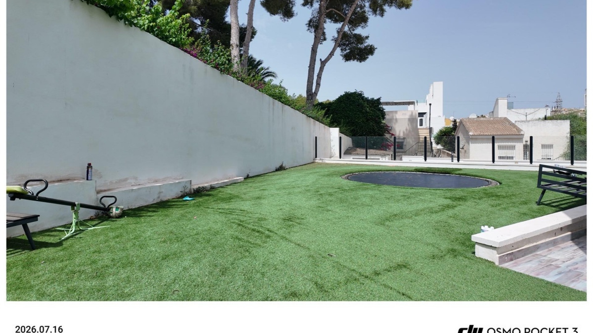 Resale - Townhouse - Orihuela - Orihuela Costa