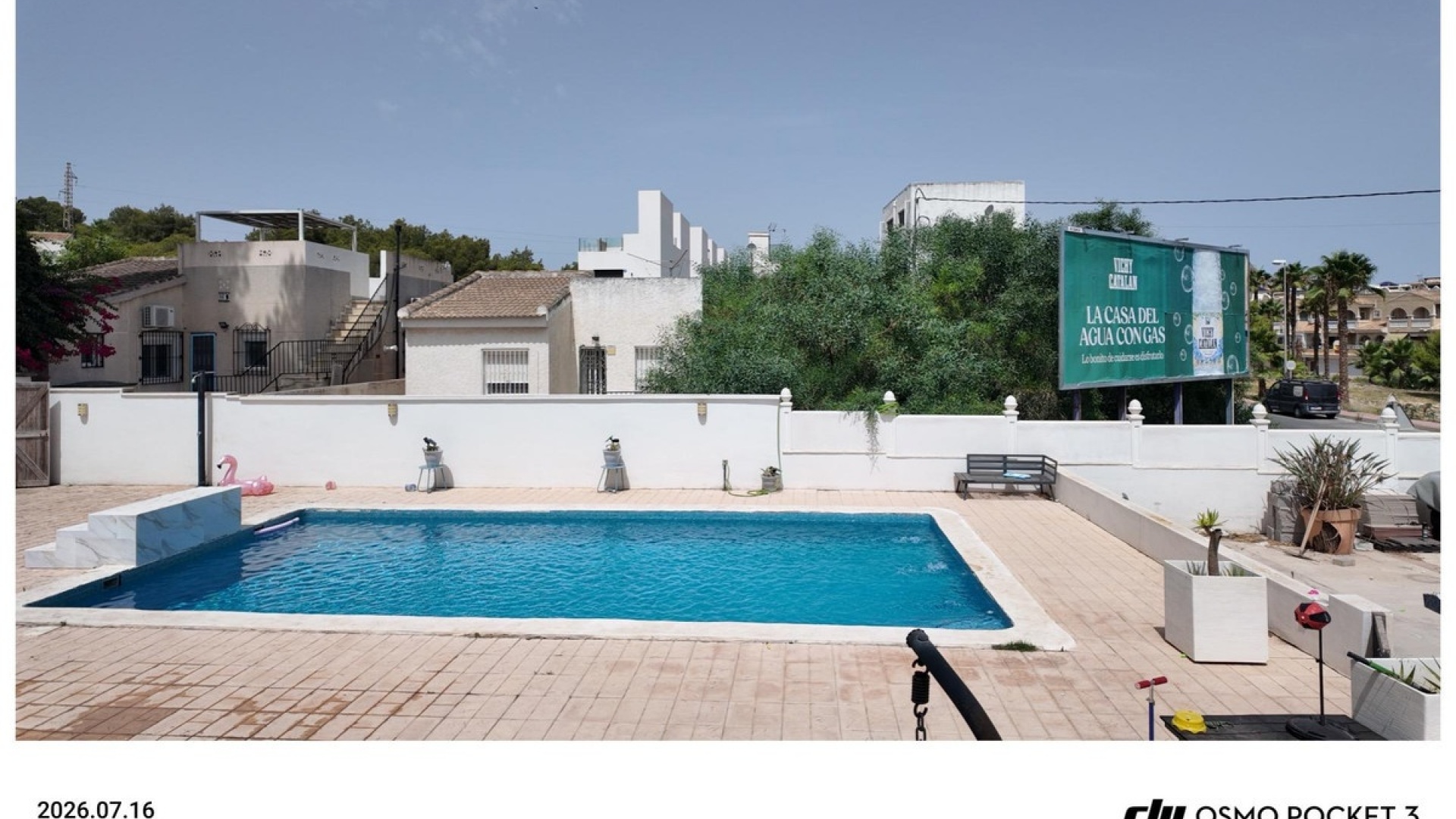 Resale - Townhouse - Orihuela - Orihuela Costa