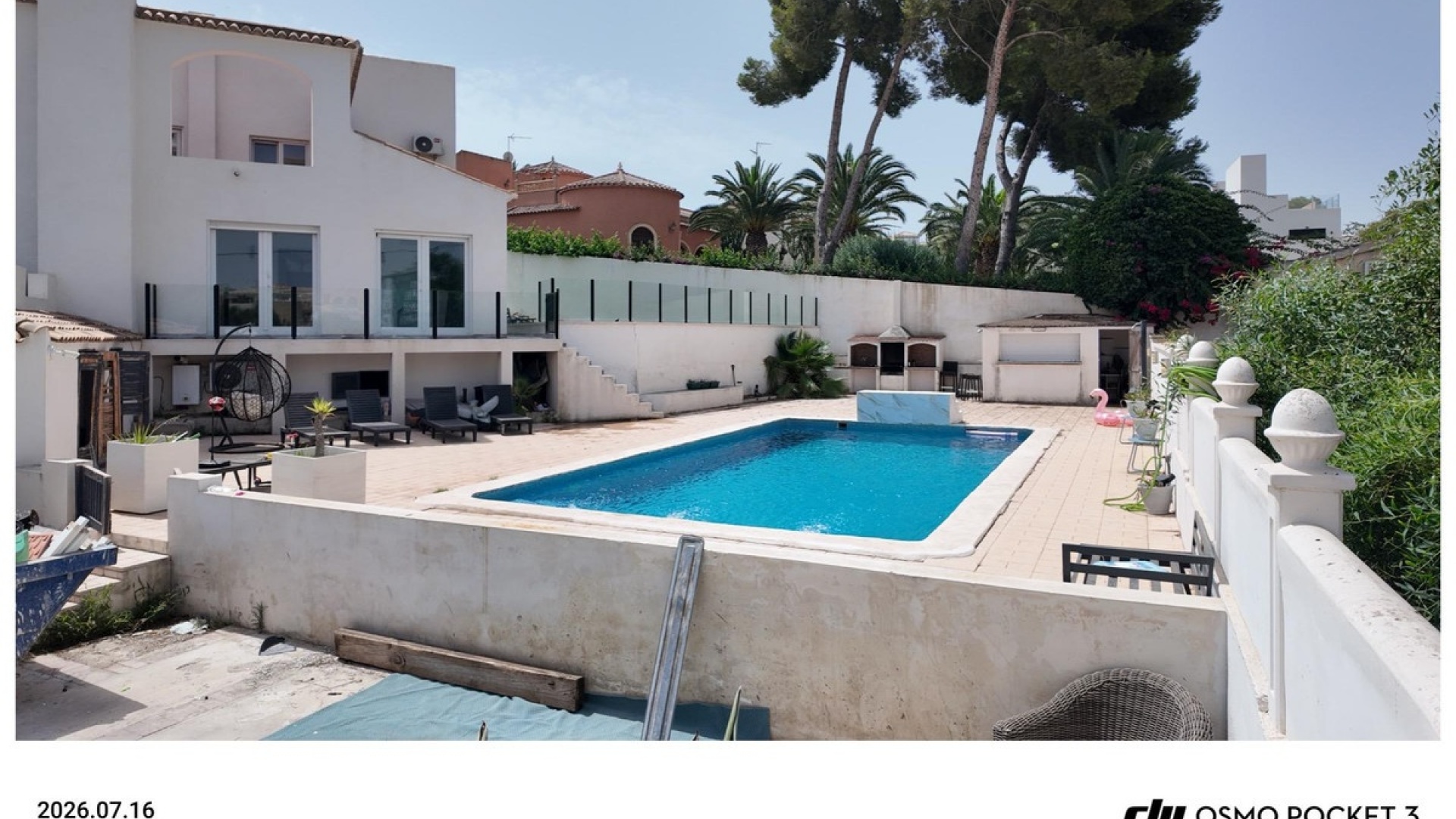 Resale - Townhouse - Orihuela - Orihuela Costa
