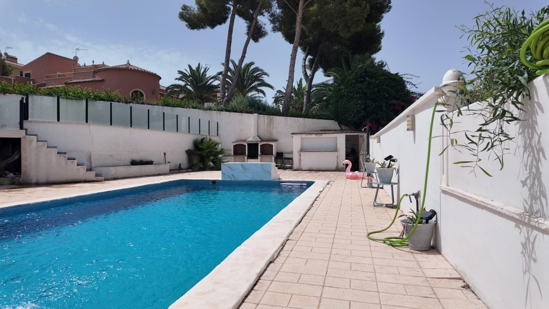 Resale - Townhouse - Orihuela - Orihuela Costa