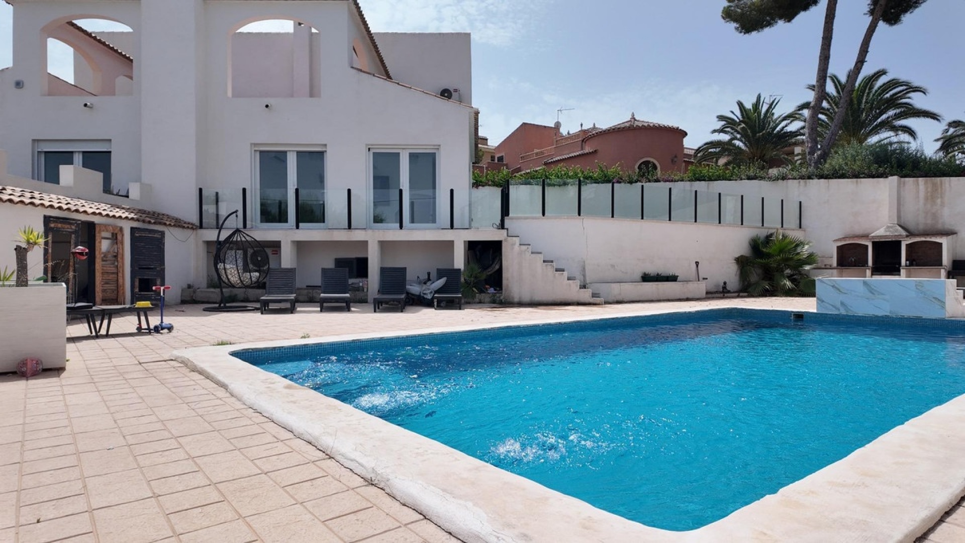 Resale - Townhouse - Orihuela - Orihuela Costa