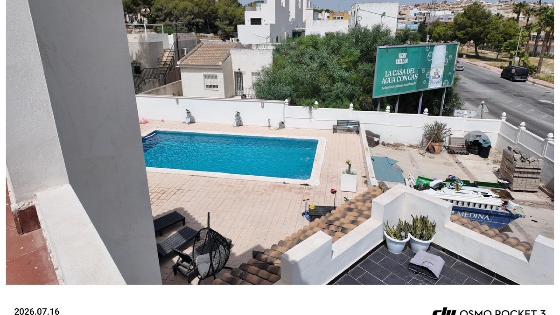 Resale - Townhouse - Orihuela - Orihuela Costa