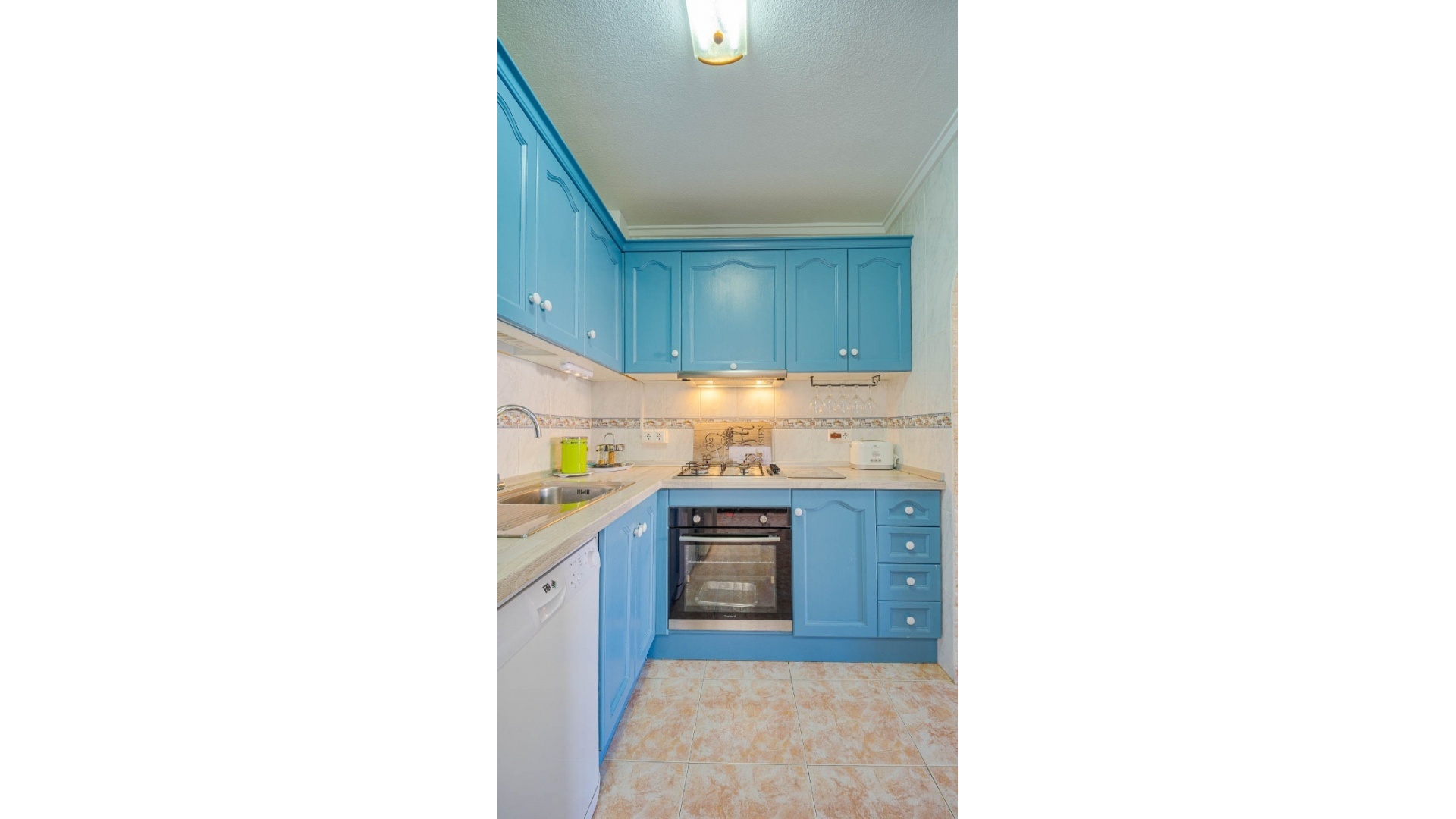 Resale - Townhouse - Orihuela - Playa Flamenca